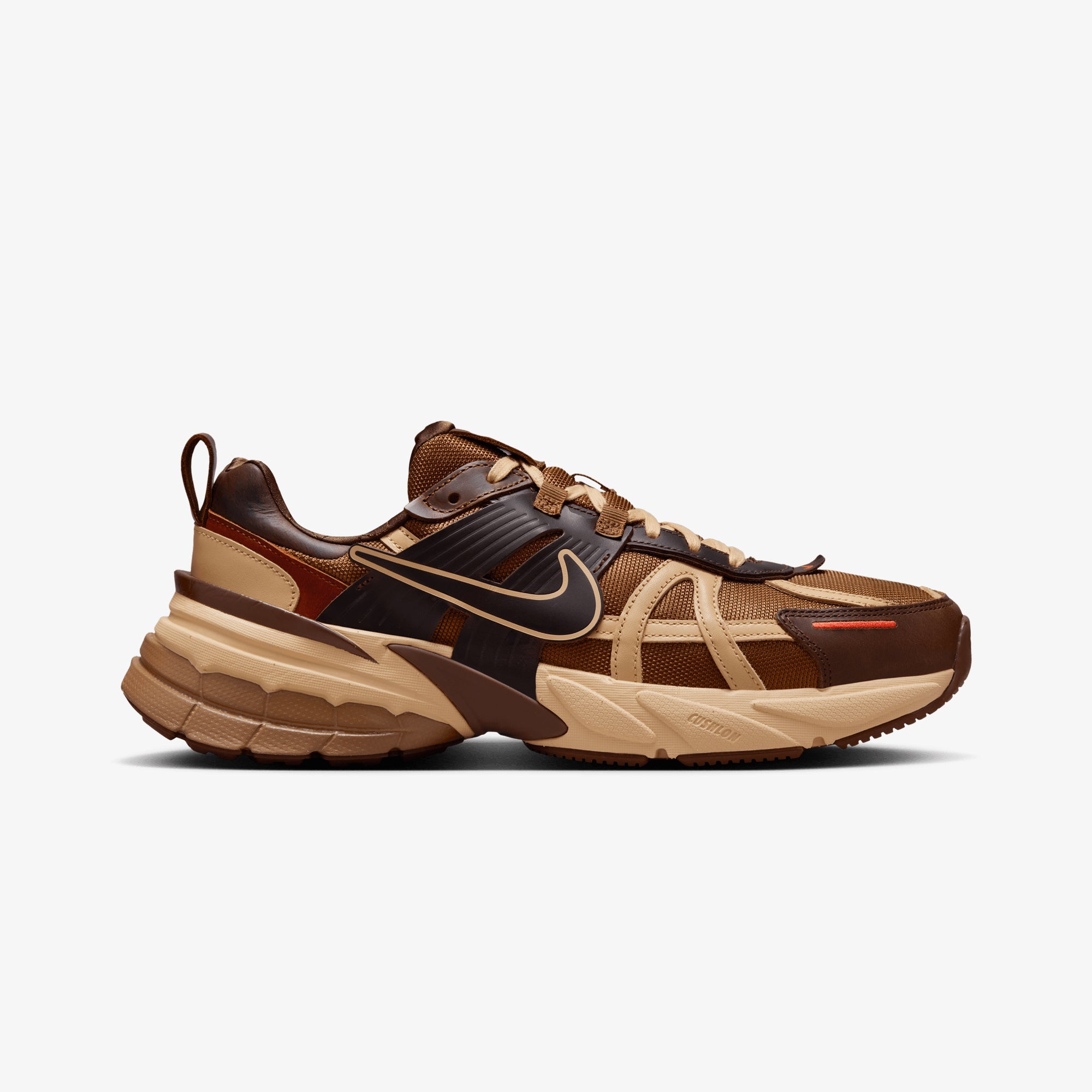 V2k run lt – Nike | V2K RUN { LT BRITISH TAN/LT BRITISH TAN-SESAME