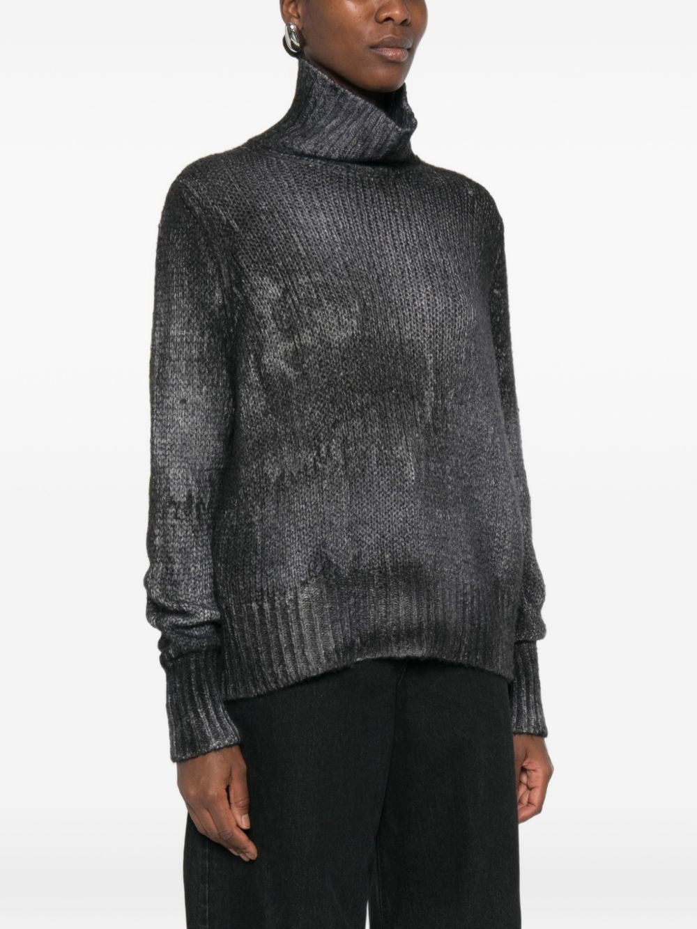 Avant Toi Sweater - view 3