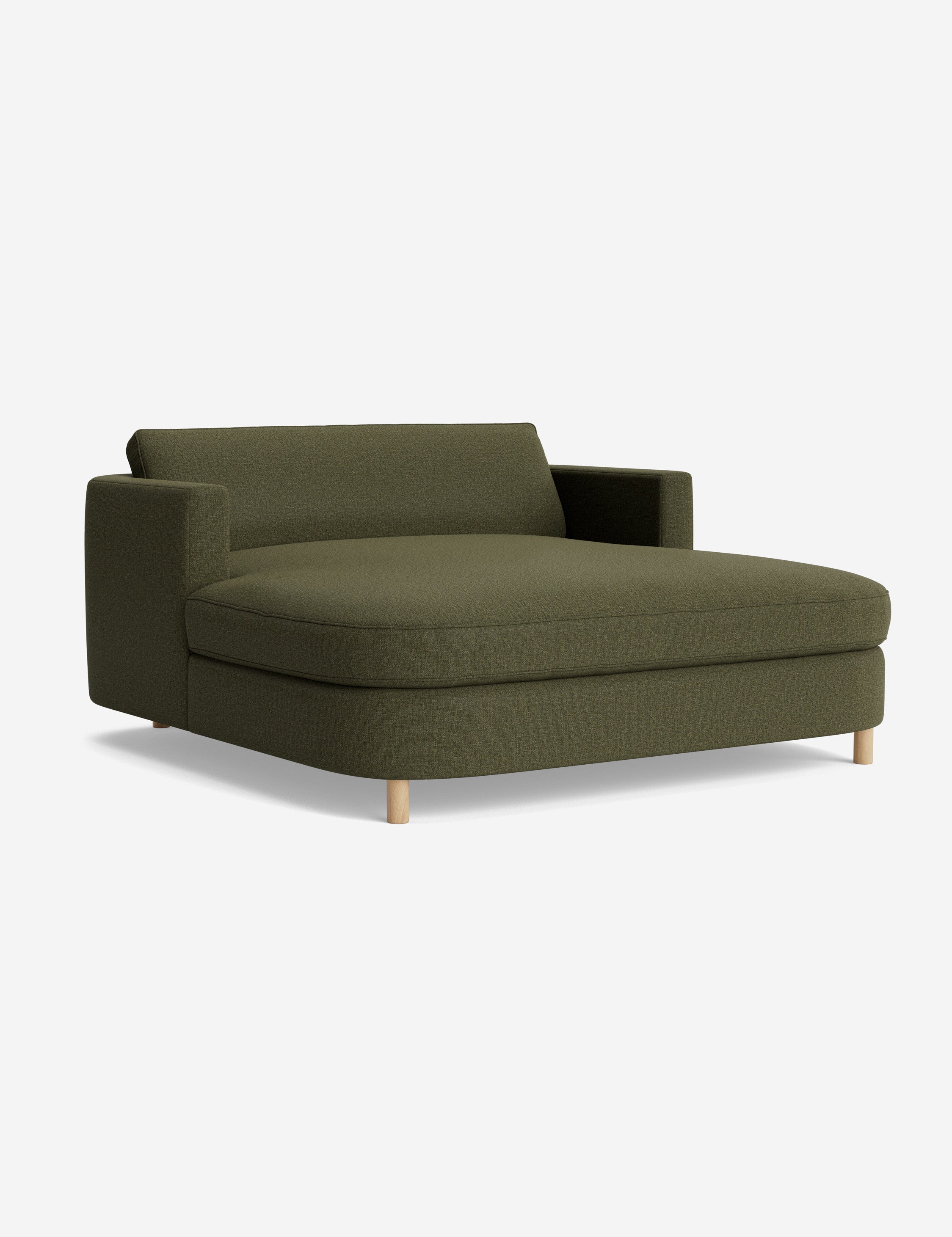 Lulu and Georgia Belmont Media Lounger by Ginny Macdonald - view 46