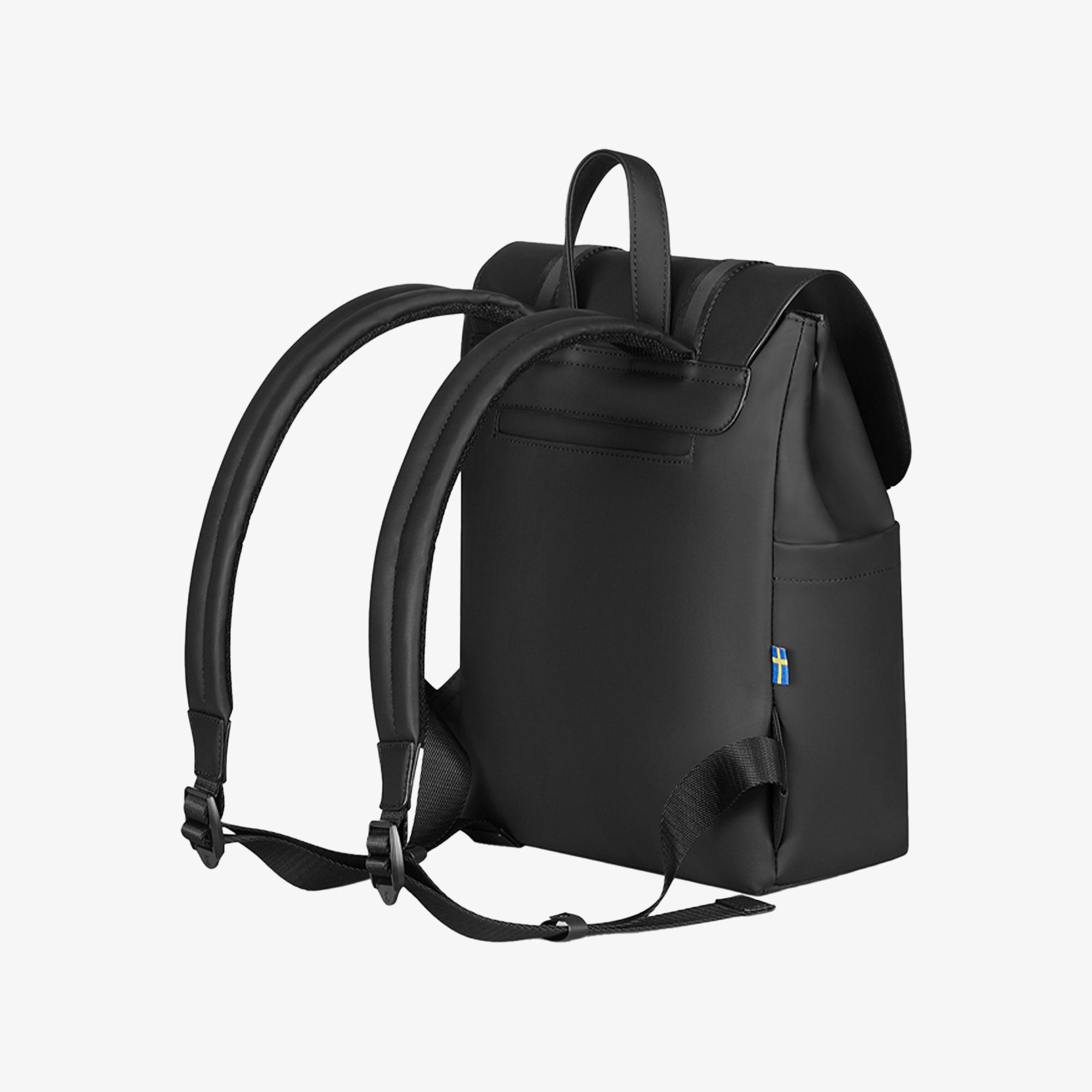 Gaston Luga | SPLASH MINI { BLACK - view 2