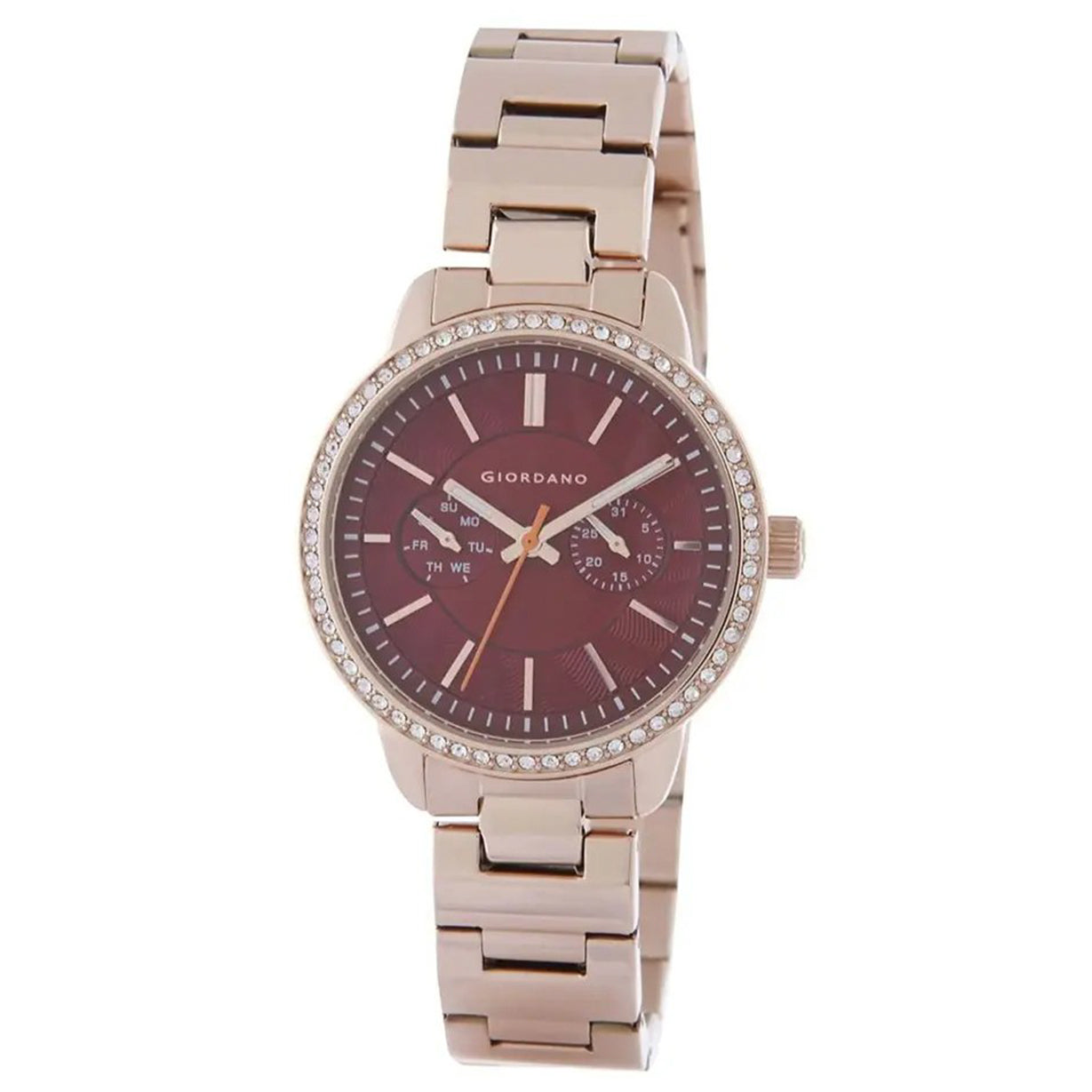 Giordano Multi Function Red - view 2