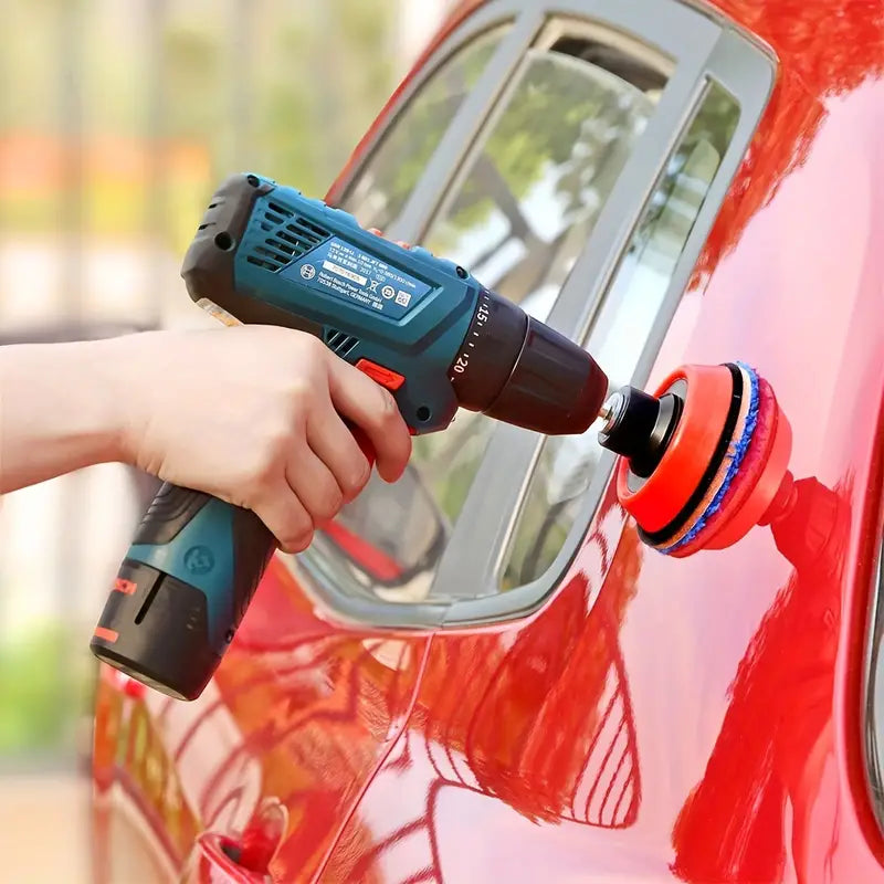 Catterton High-Quality Car Polishing Buffing Pad
