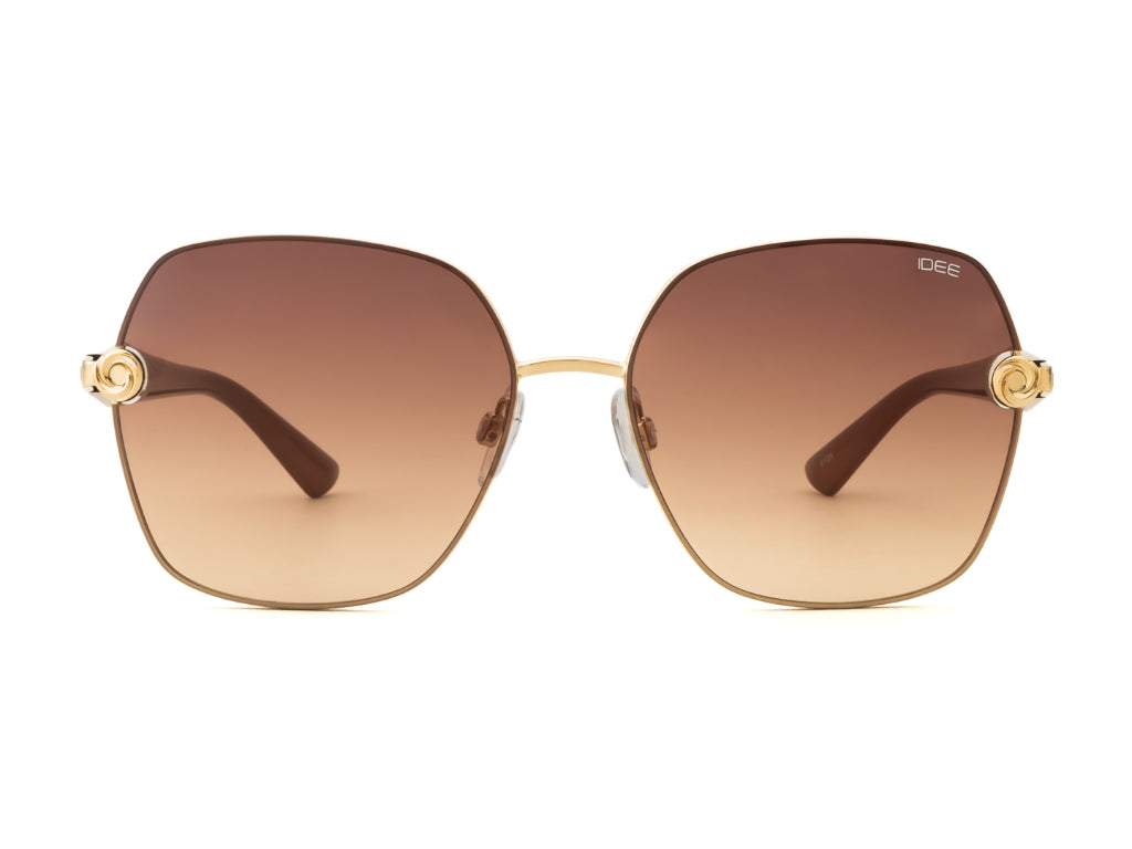 iDEE S3246 C1 58 SUNGLASSES - view 2