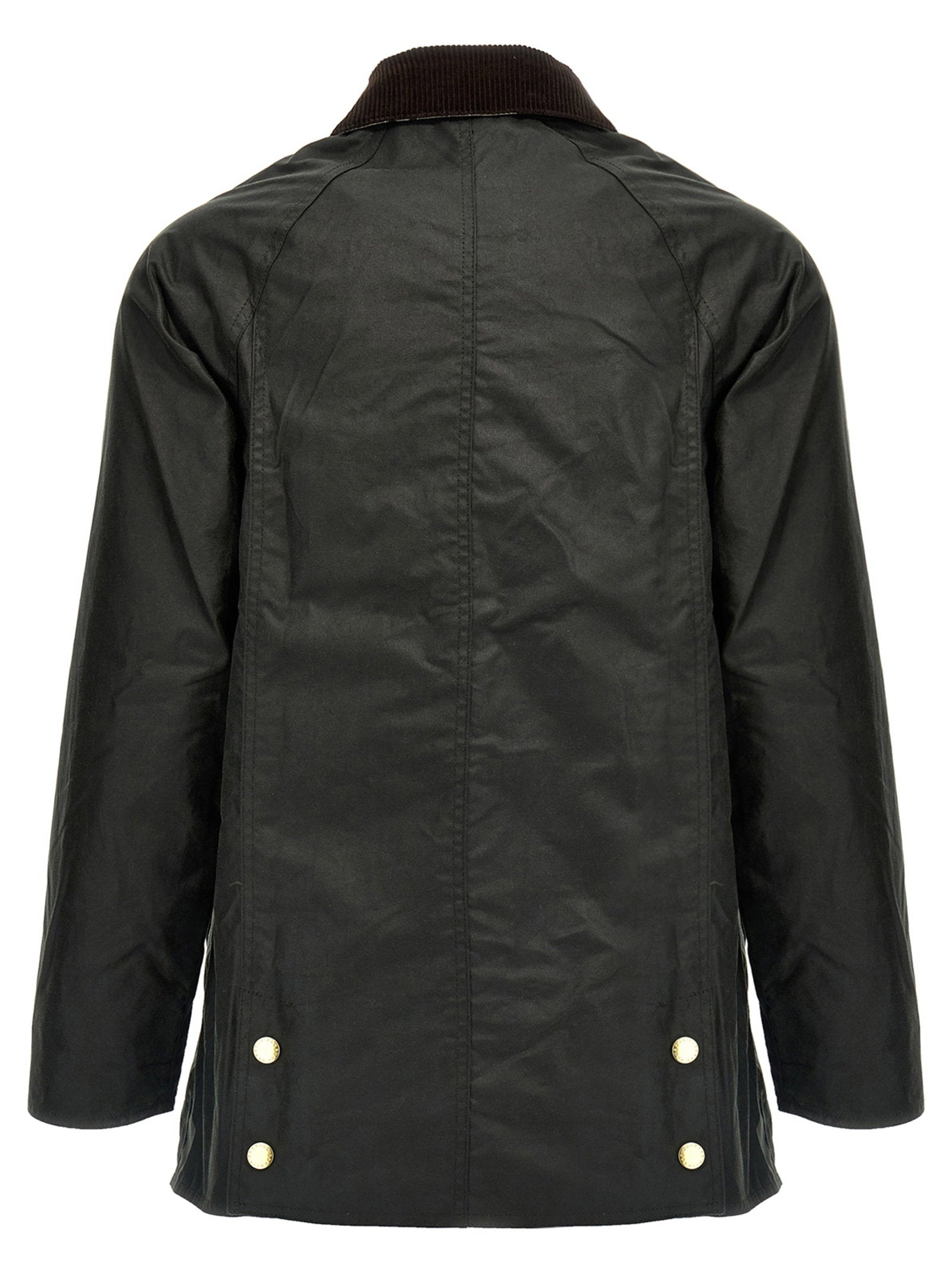 Barbour Modern Beadnell Jacket – 100% cotton - view 2