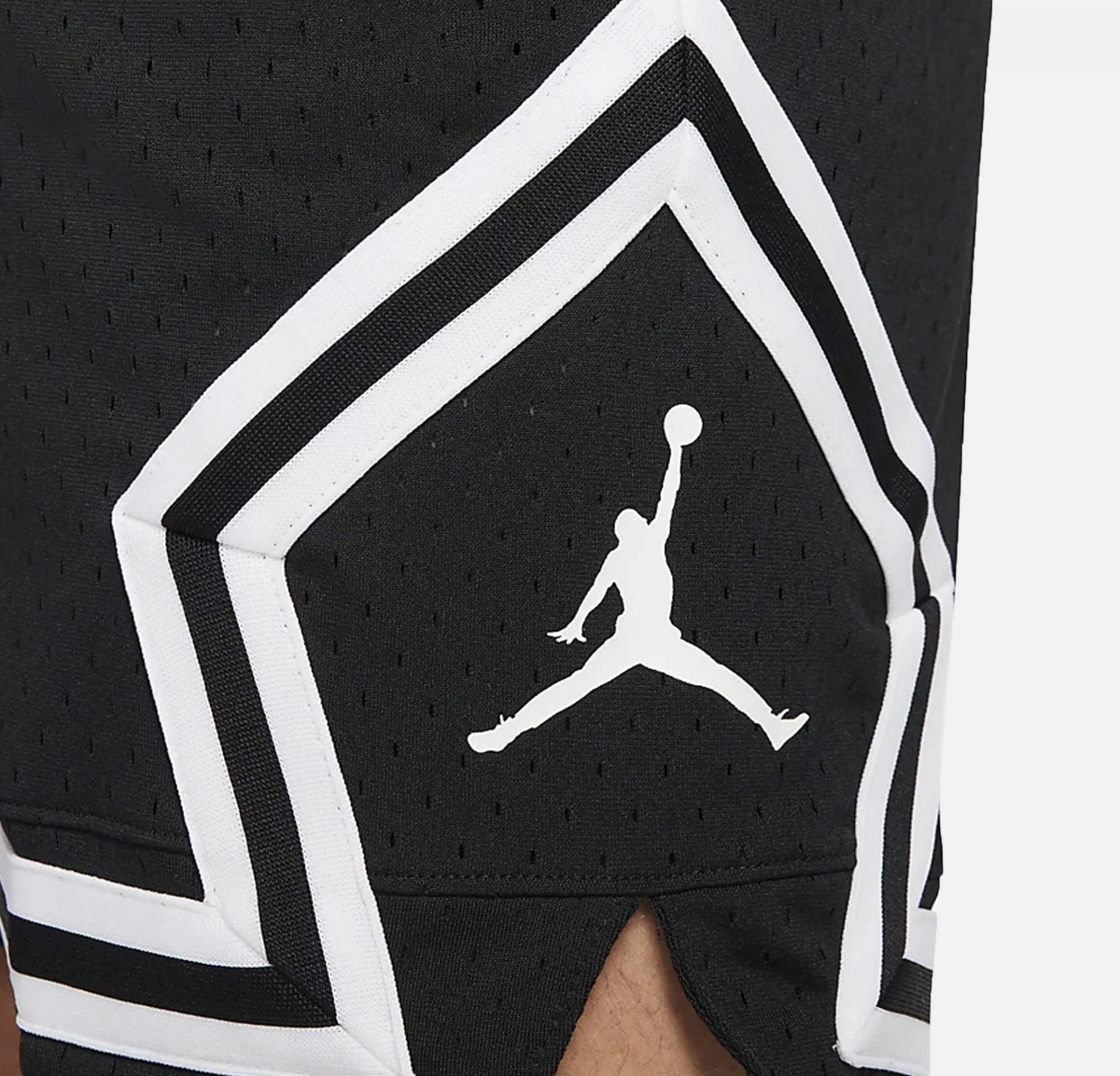 Nike | JORDAN SPORT DRI-FIT DIAMOND SHORT - view 3