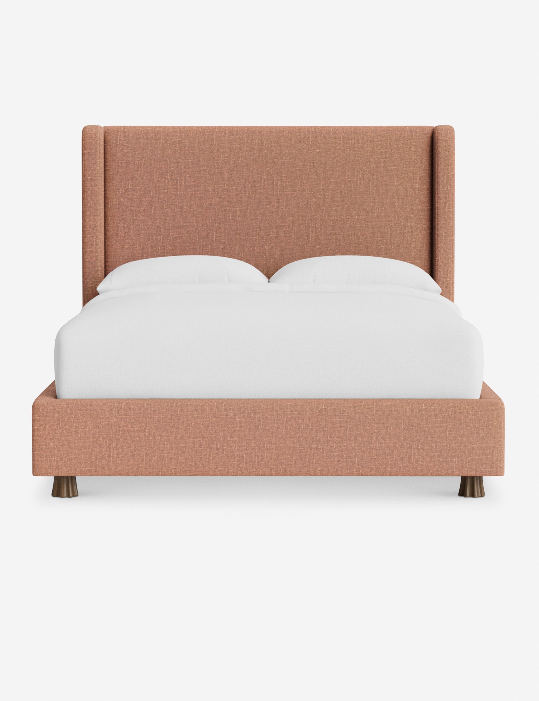 Lulu and Georgia Domme Platform Bed by DISC Interiors - view 127