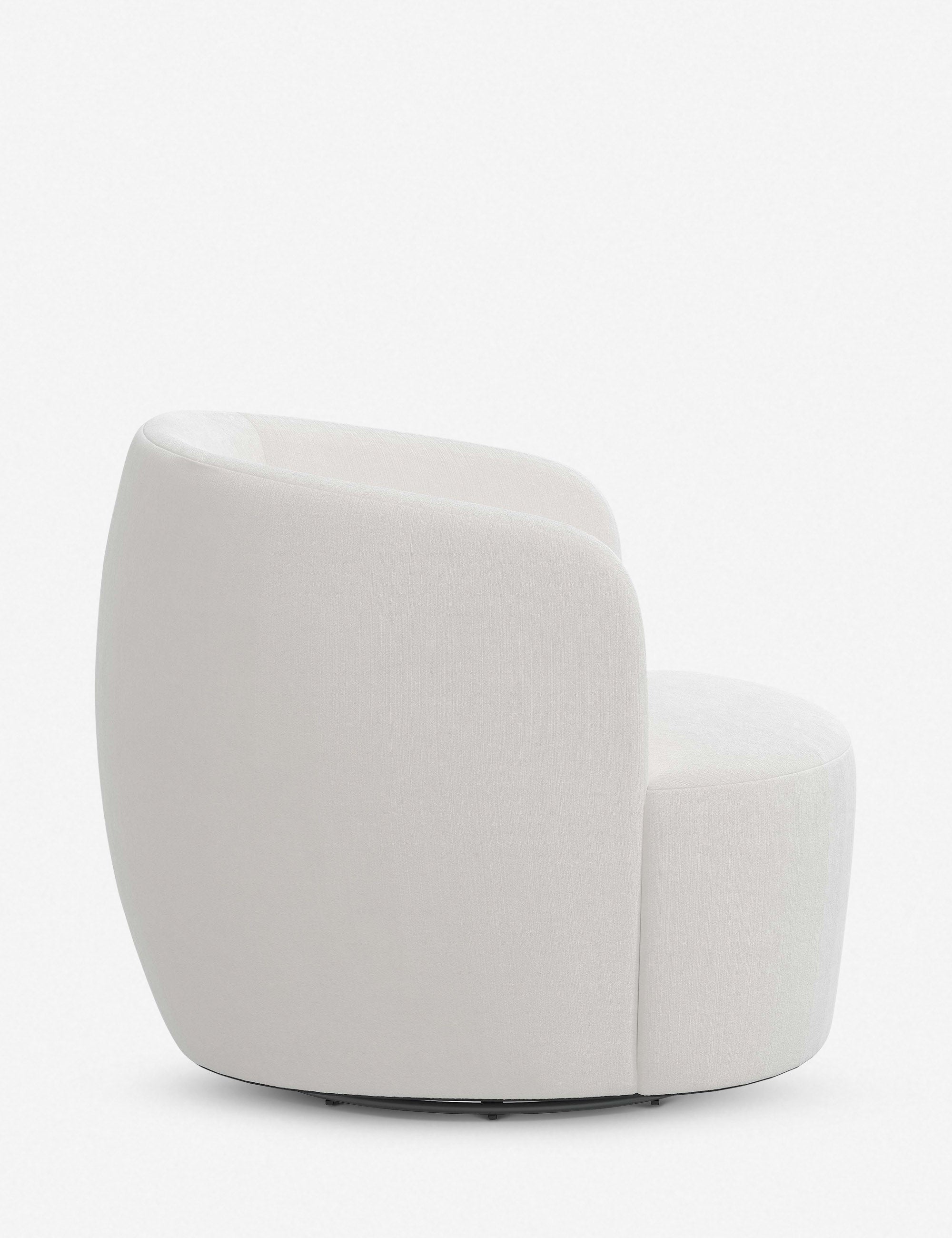Lulu and Georgia Rue Swivel Chair - view 62