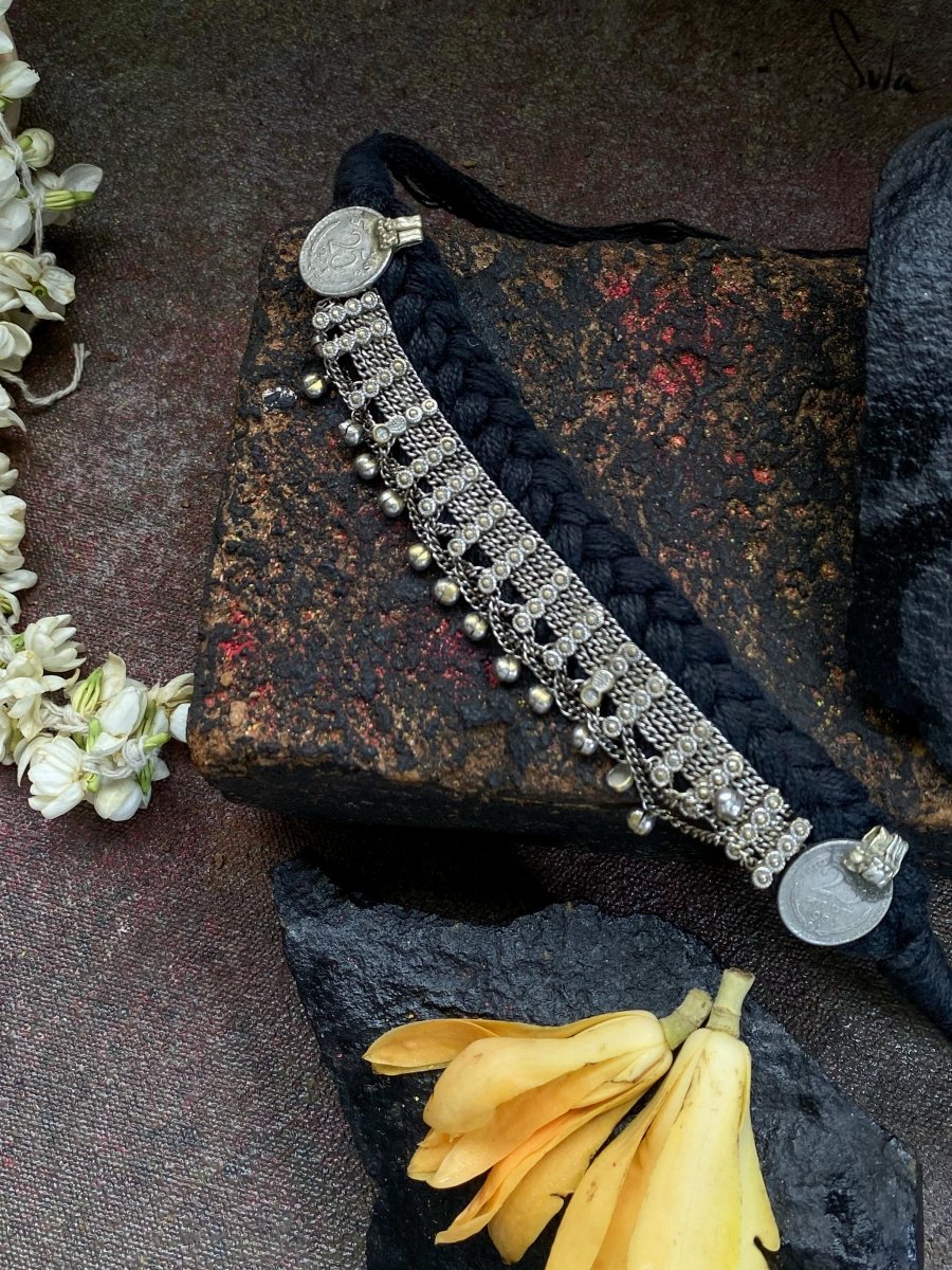 suta.in Eliza (Neckpiece) - view 4