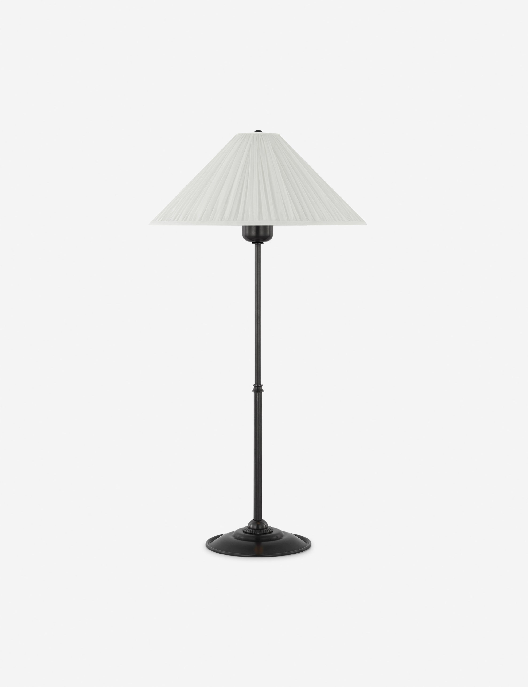 Lulu and Georgia Soren Table Lamp by Amber Lewis