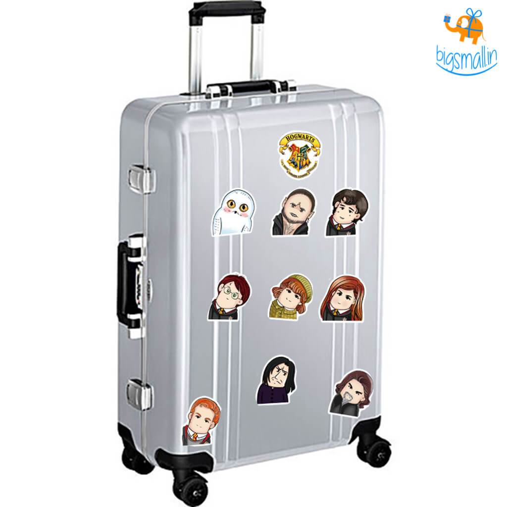 VinnyC Harry Potter Stickers - view 3