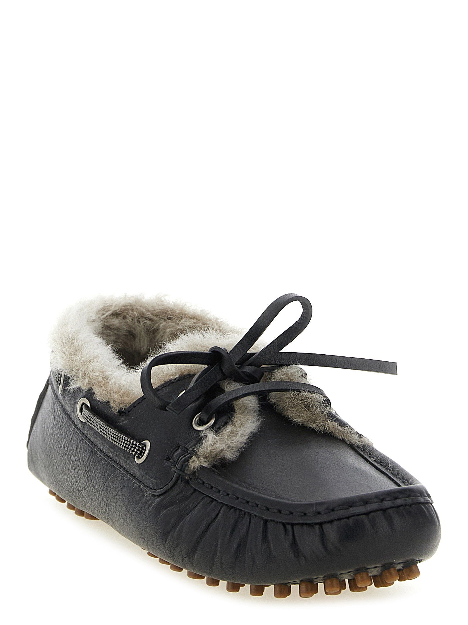 Brunello Cucinelli Monile Loafers - view 2