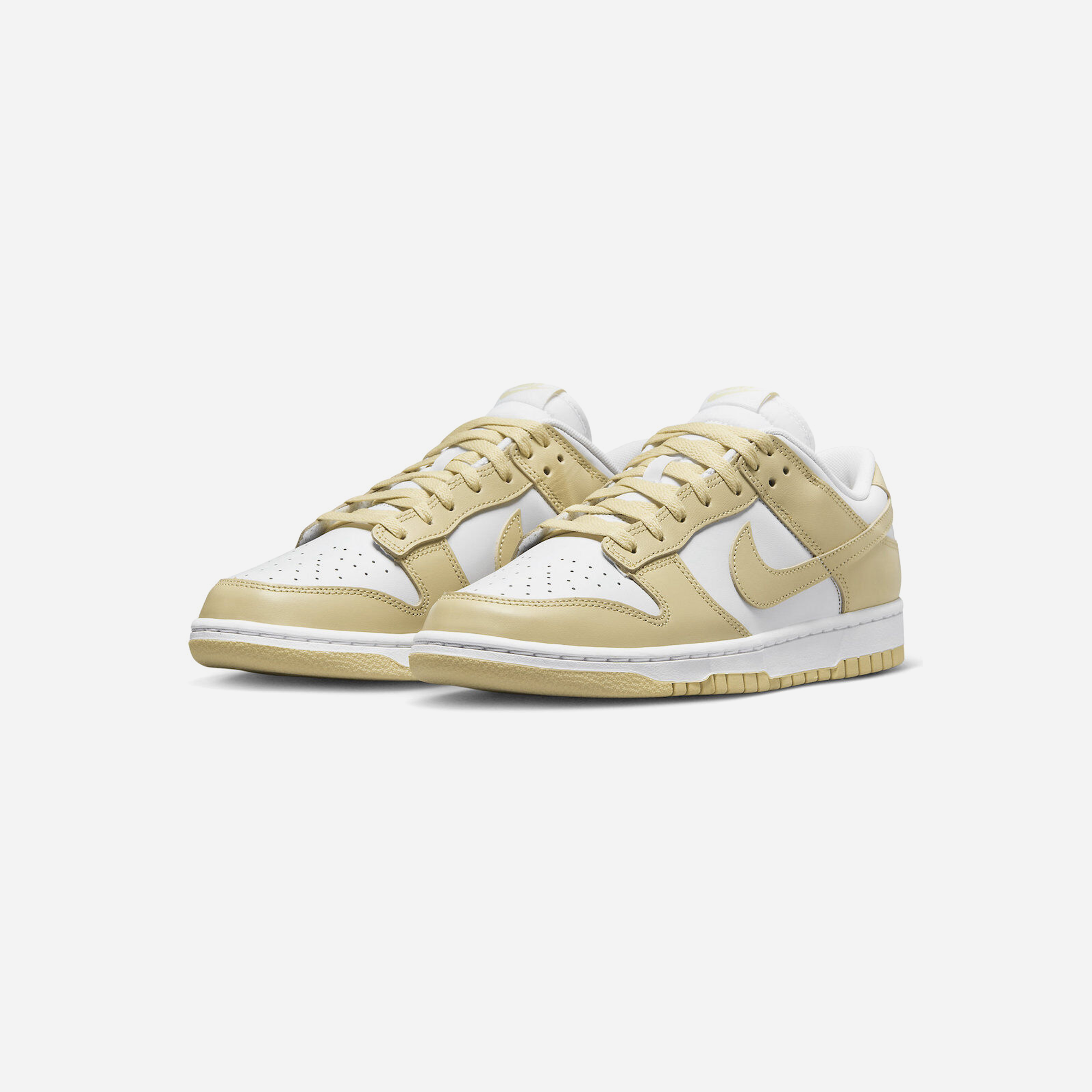 Nike Dunk Low Team Gold Men's - view 2