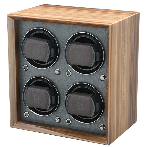 Paul Design PETITE 4 Walnut