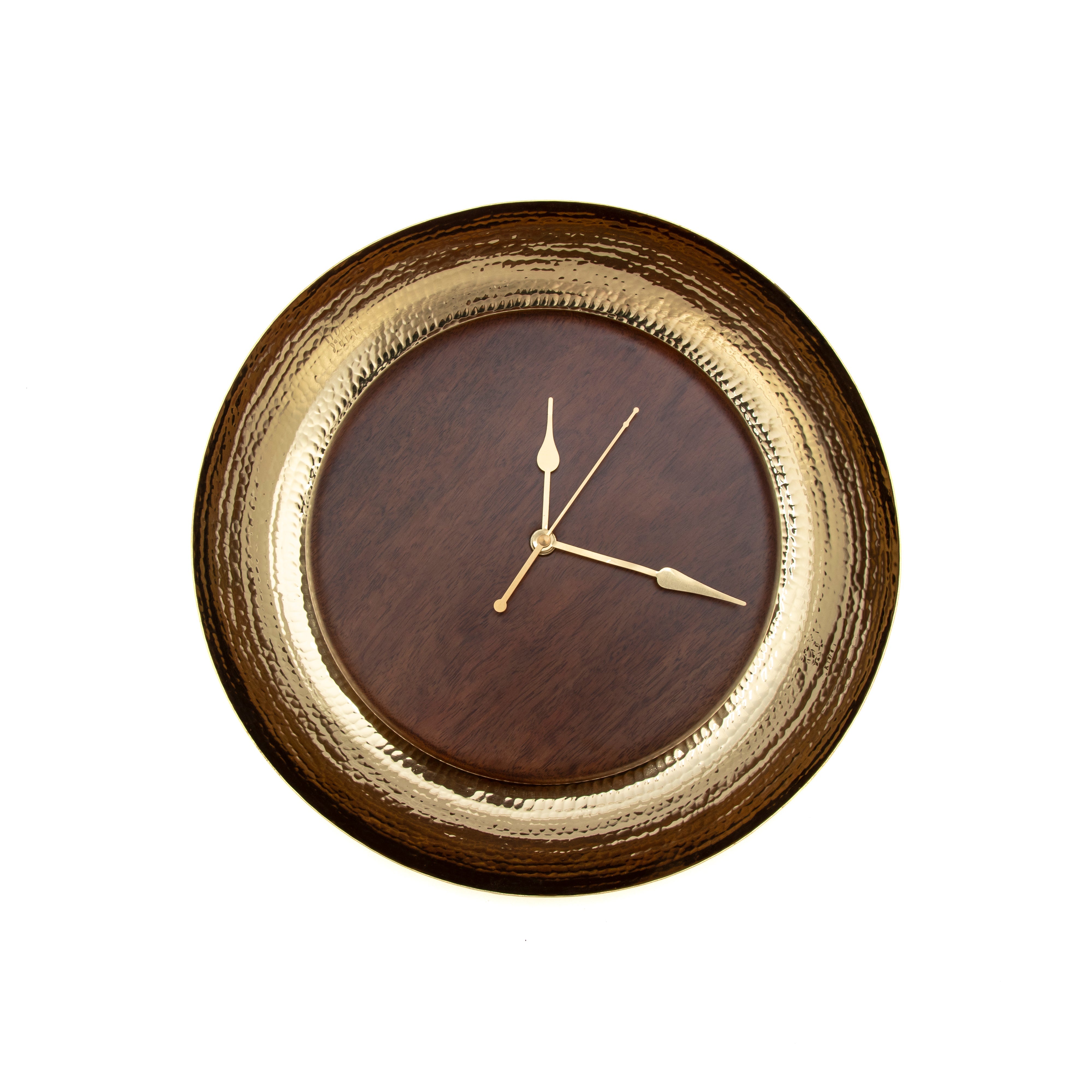 STUDIO TRATAKA Aevum Wall Clock