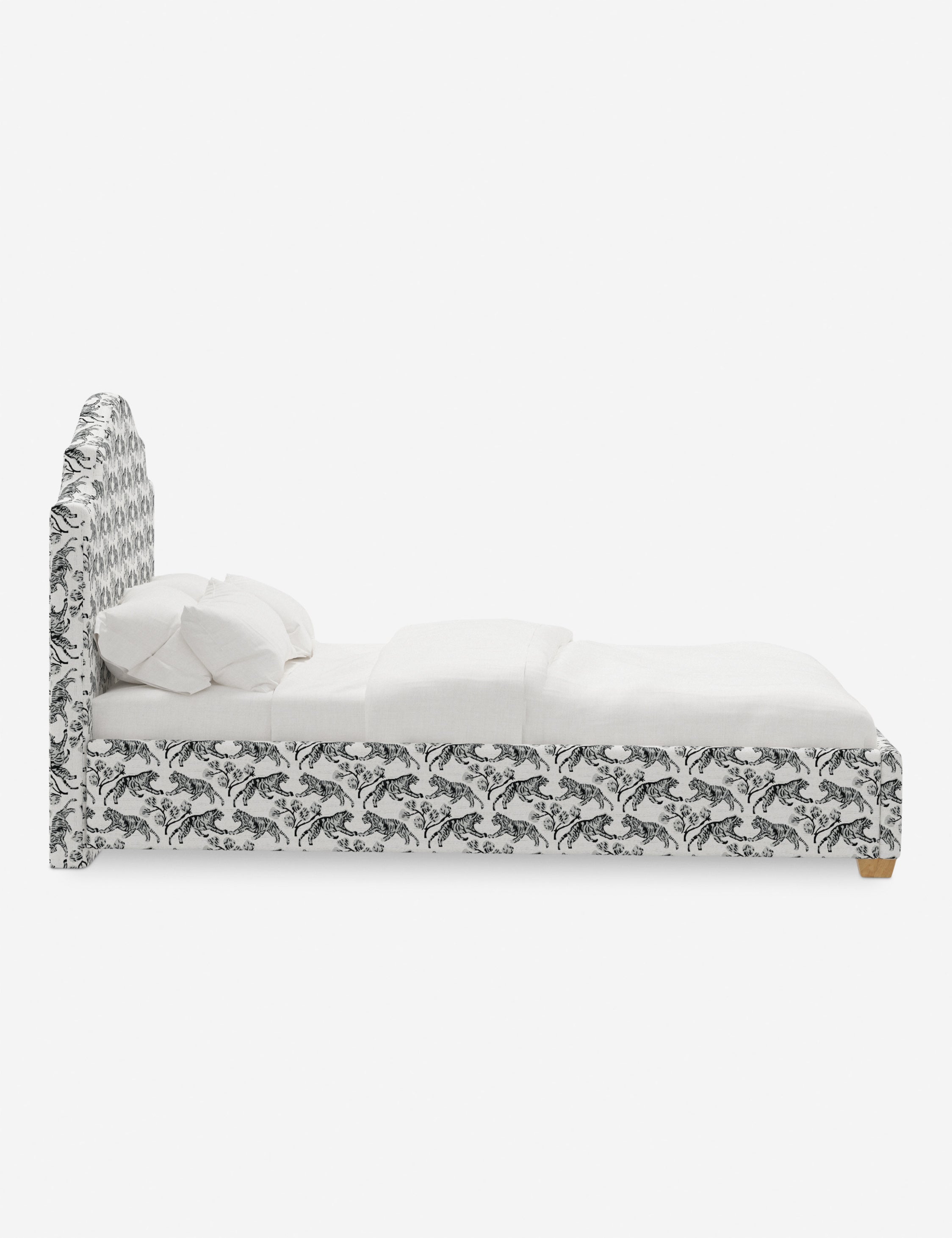 Lulu and Georgia Padden Platform Bed - view 104