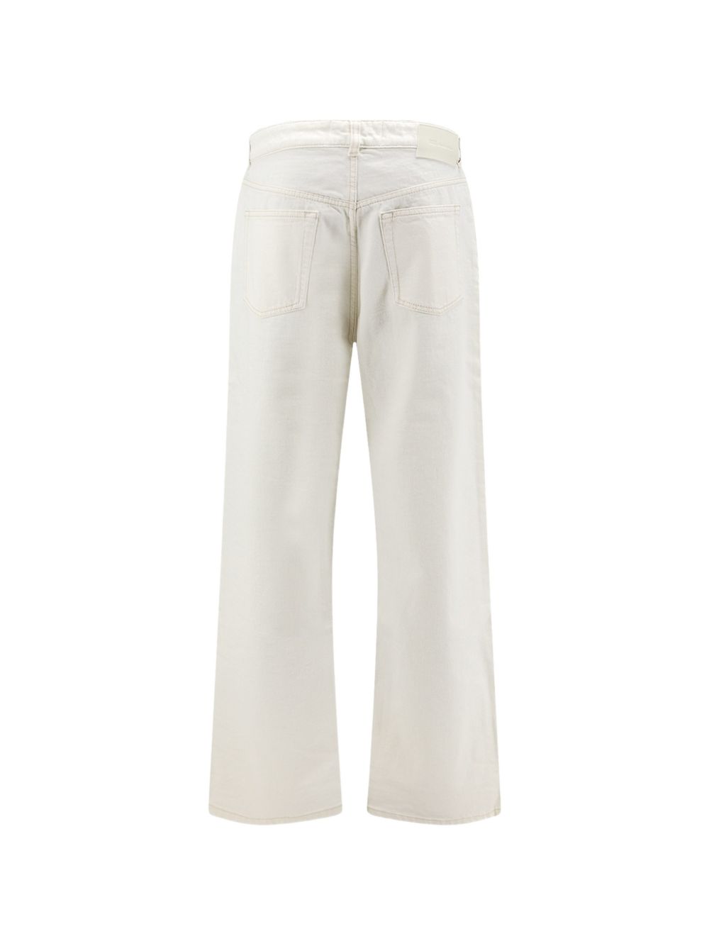 Ami Paris Jeans – 100% Cotton - view 2