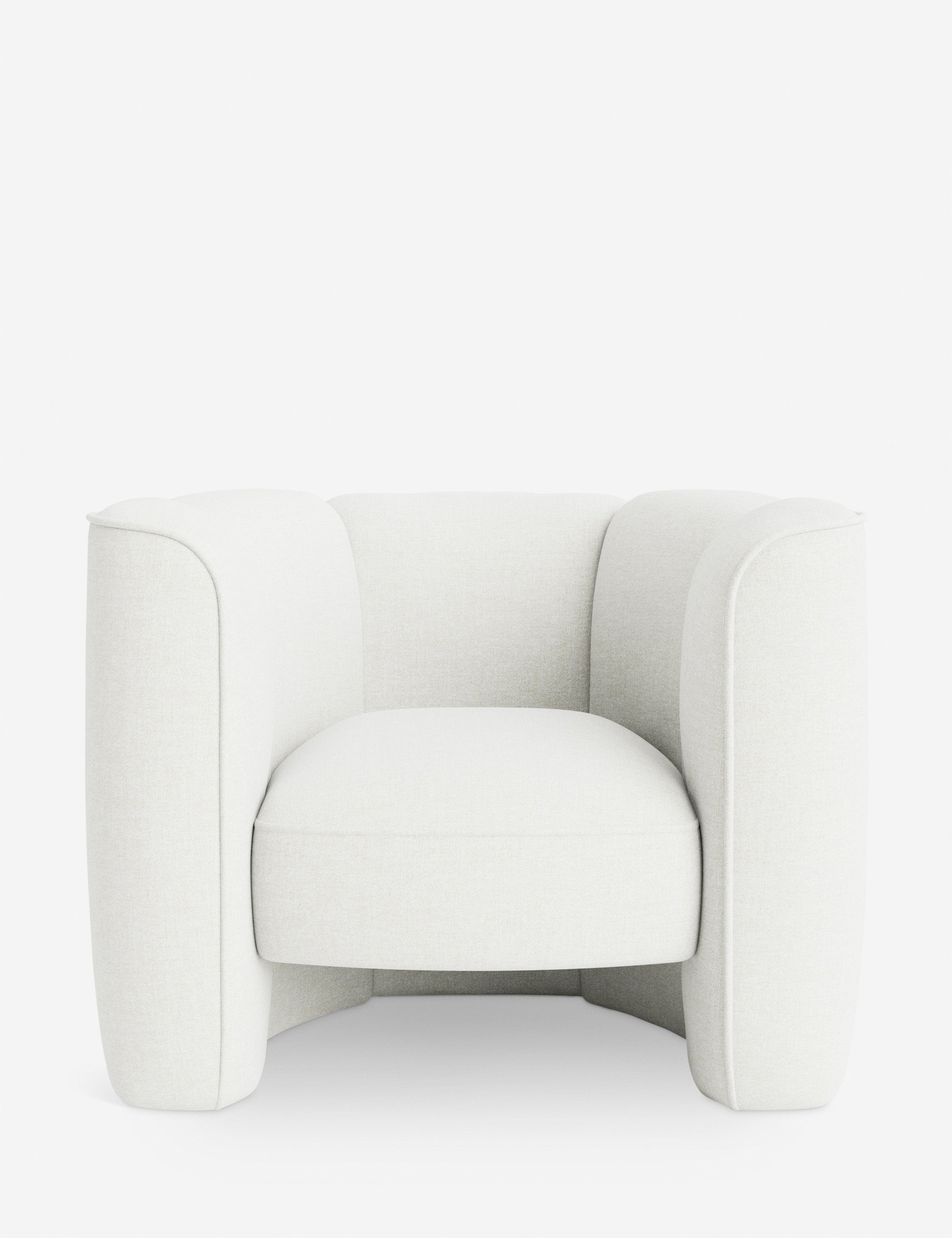 Lulu and Georgia Mila Chair by Eny Lee Parker - view 26