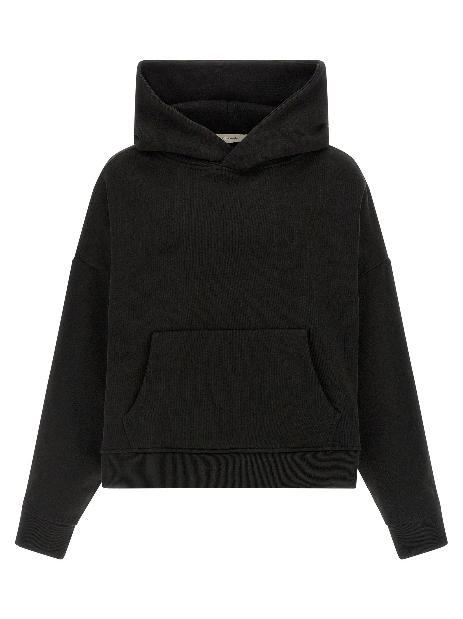 Entire Studios Heavy Hoodie – 100% cotton