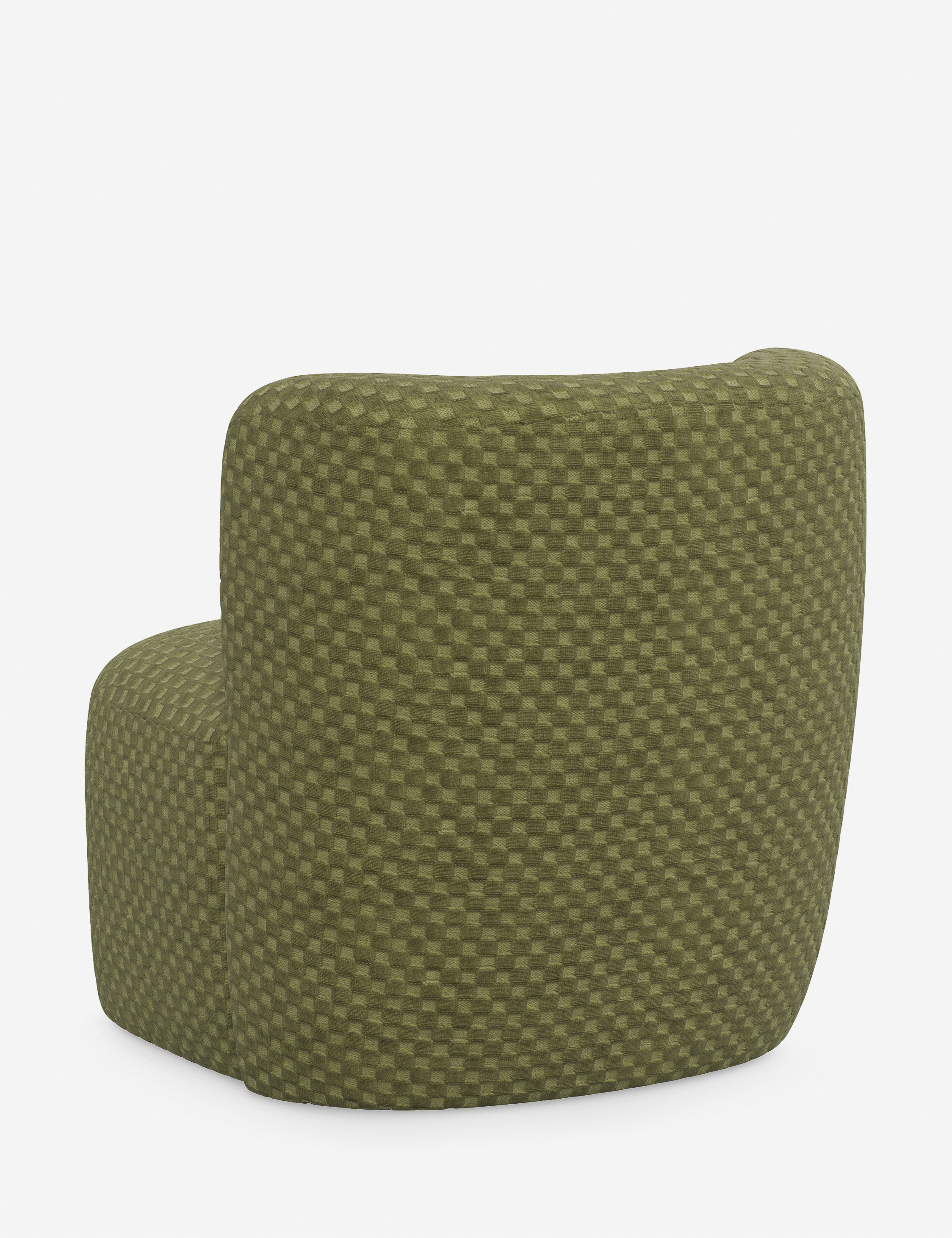 Lulu and Georgia Lois Swivel Chair - view 60
