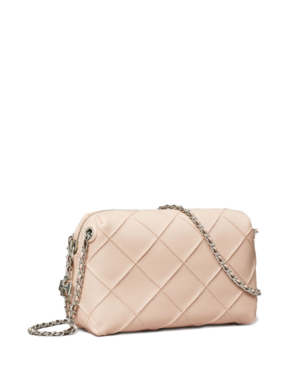 Tory Burch Fleming leather crossbody bag – Nappa Leather 100% - view 2