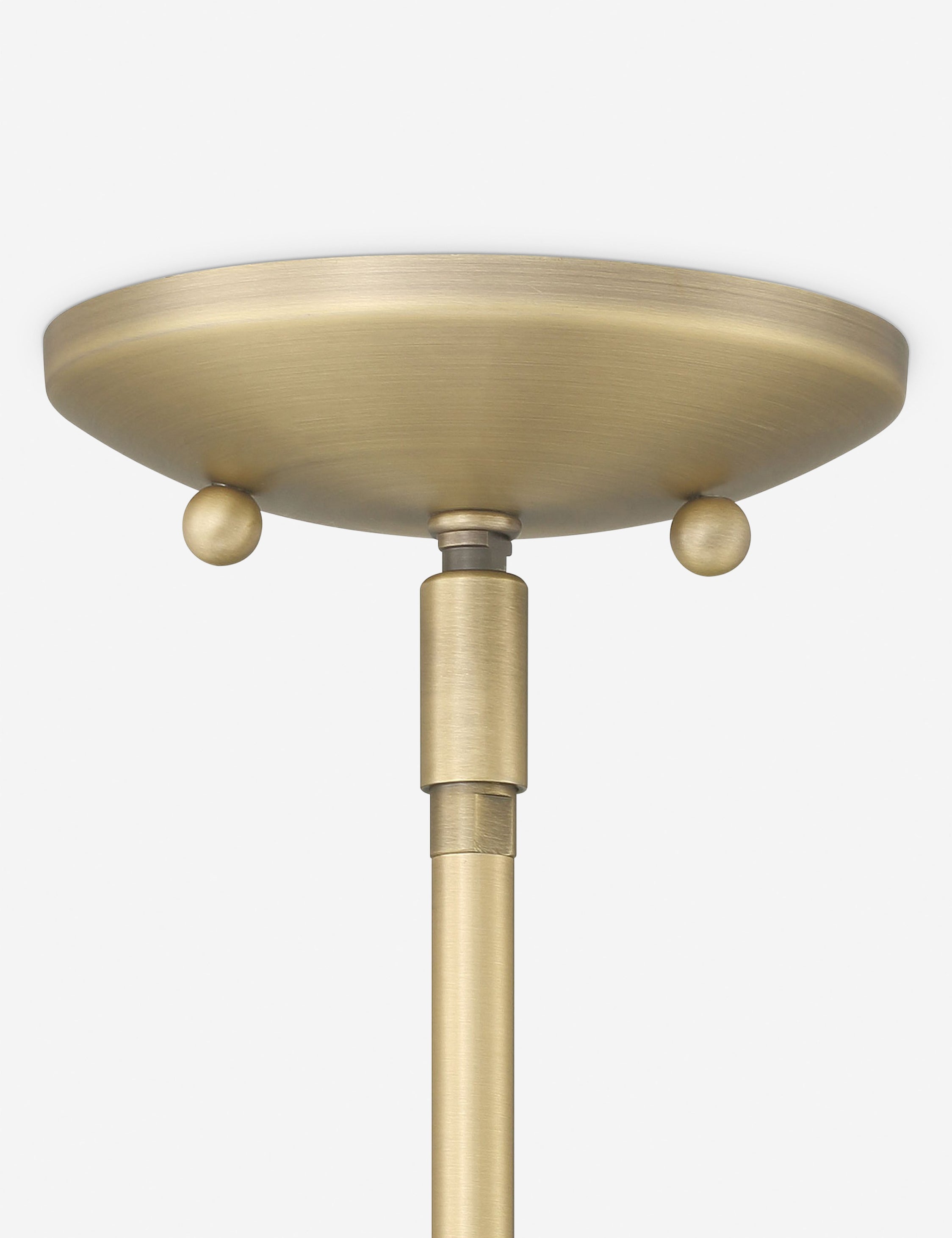 Lulu and Georgia Parish Pendant Light - view 8