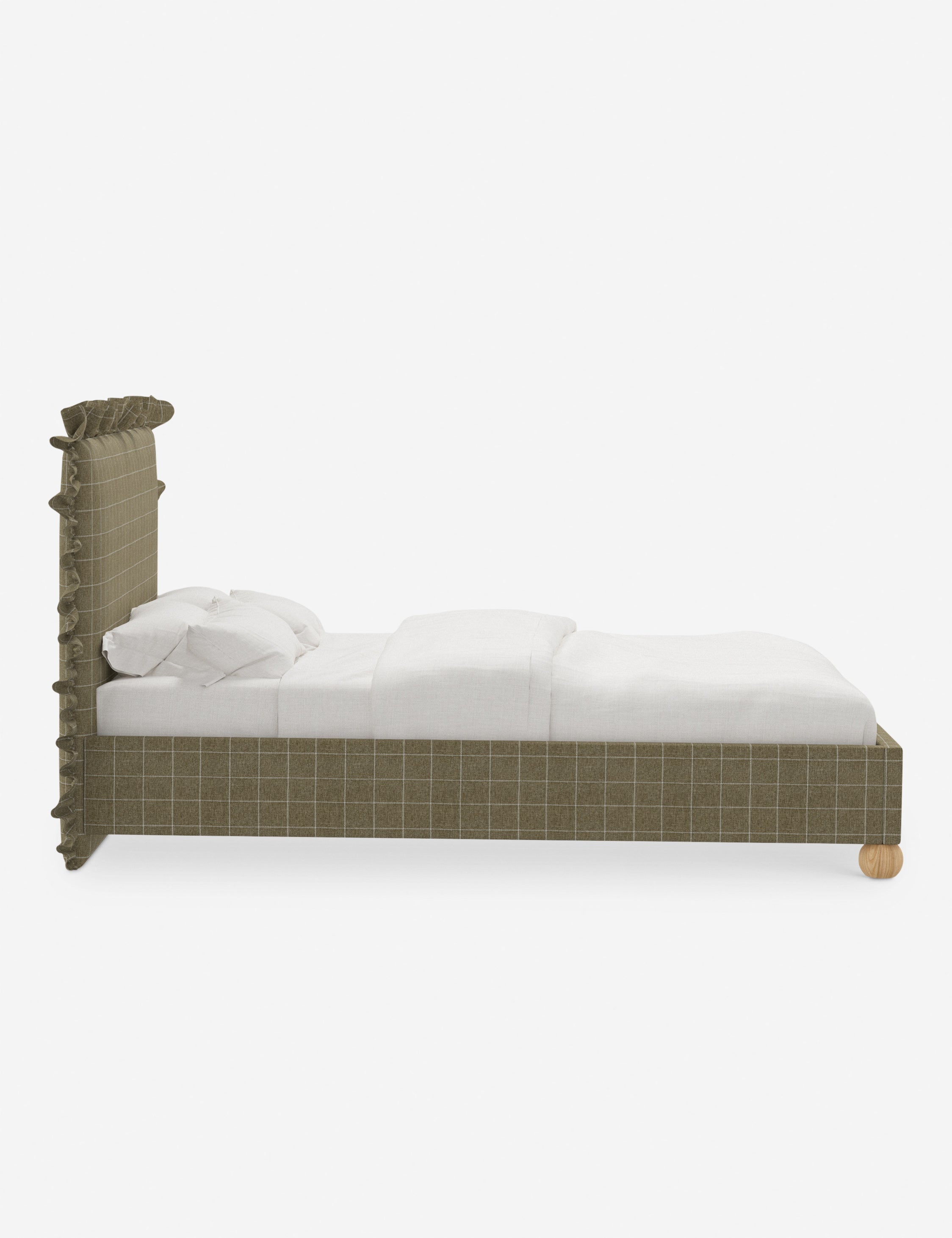 Lulu and Georgia McPherson Platform Bed - view 104
