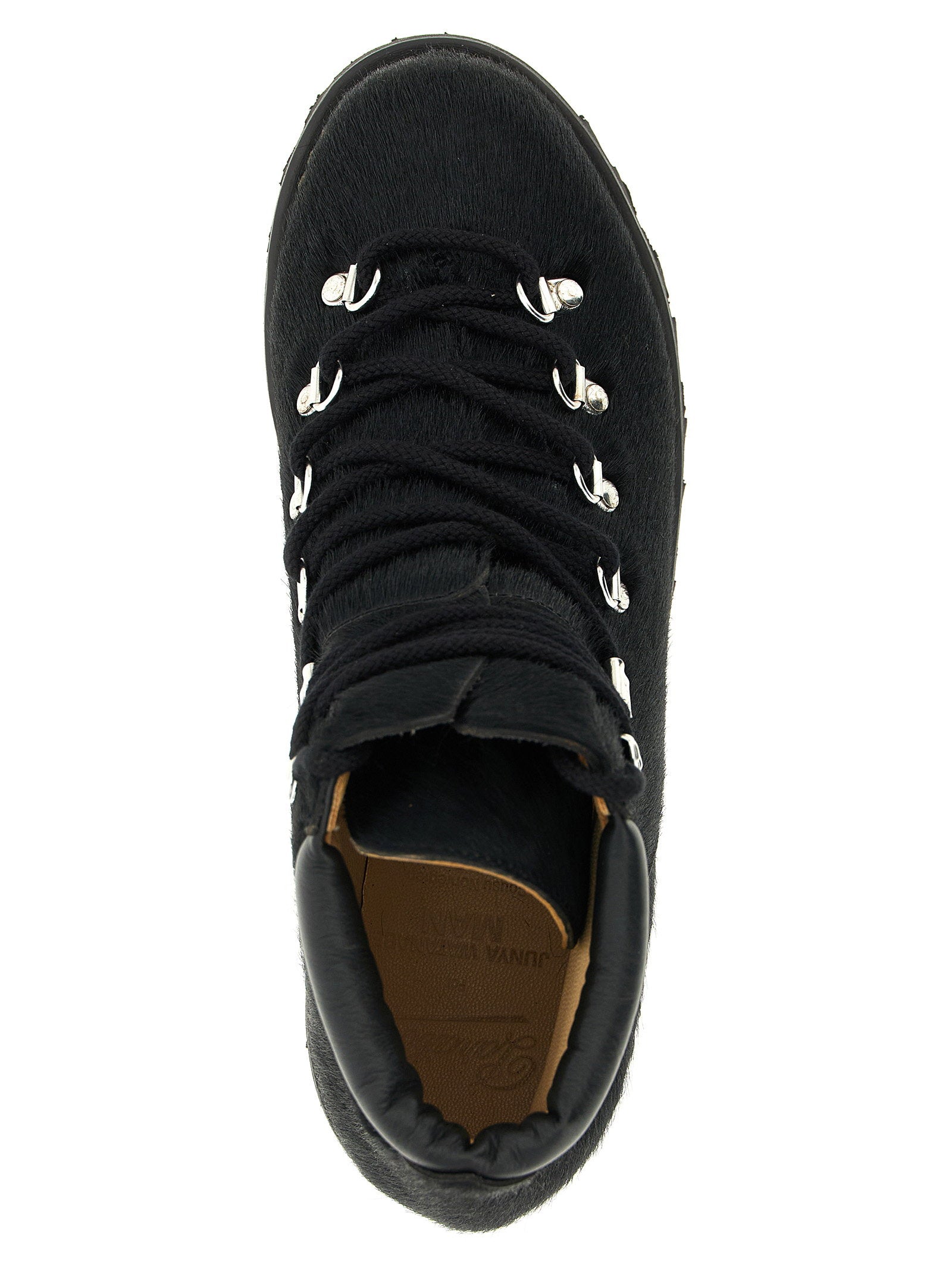 Junya Watanabe X Paraboot Boots - view 4