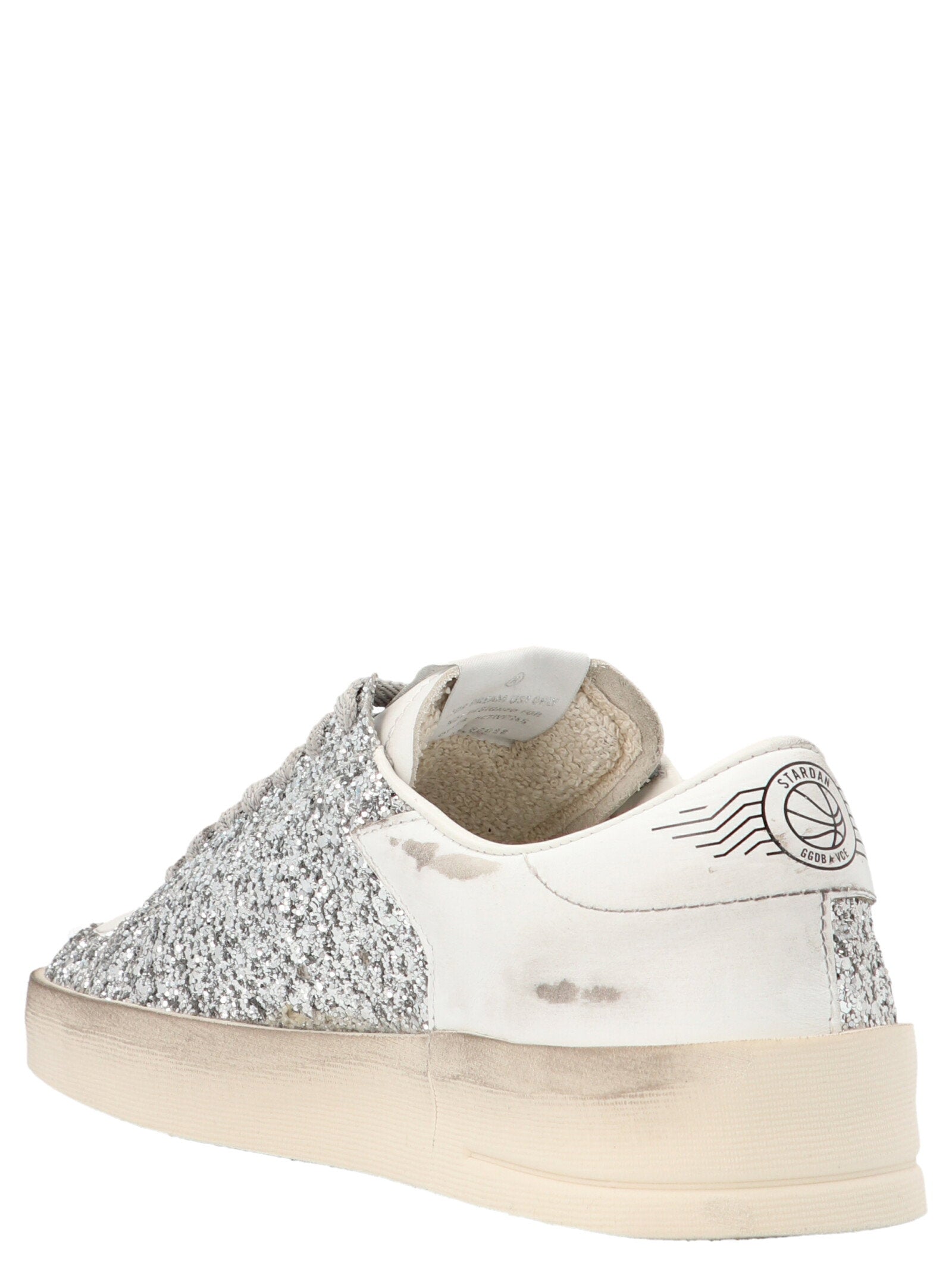 Golden Goose Stardan’ Sneakers - view 2