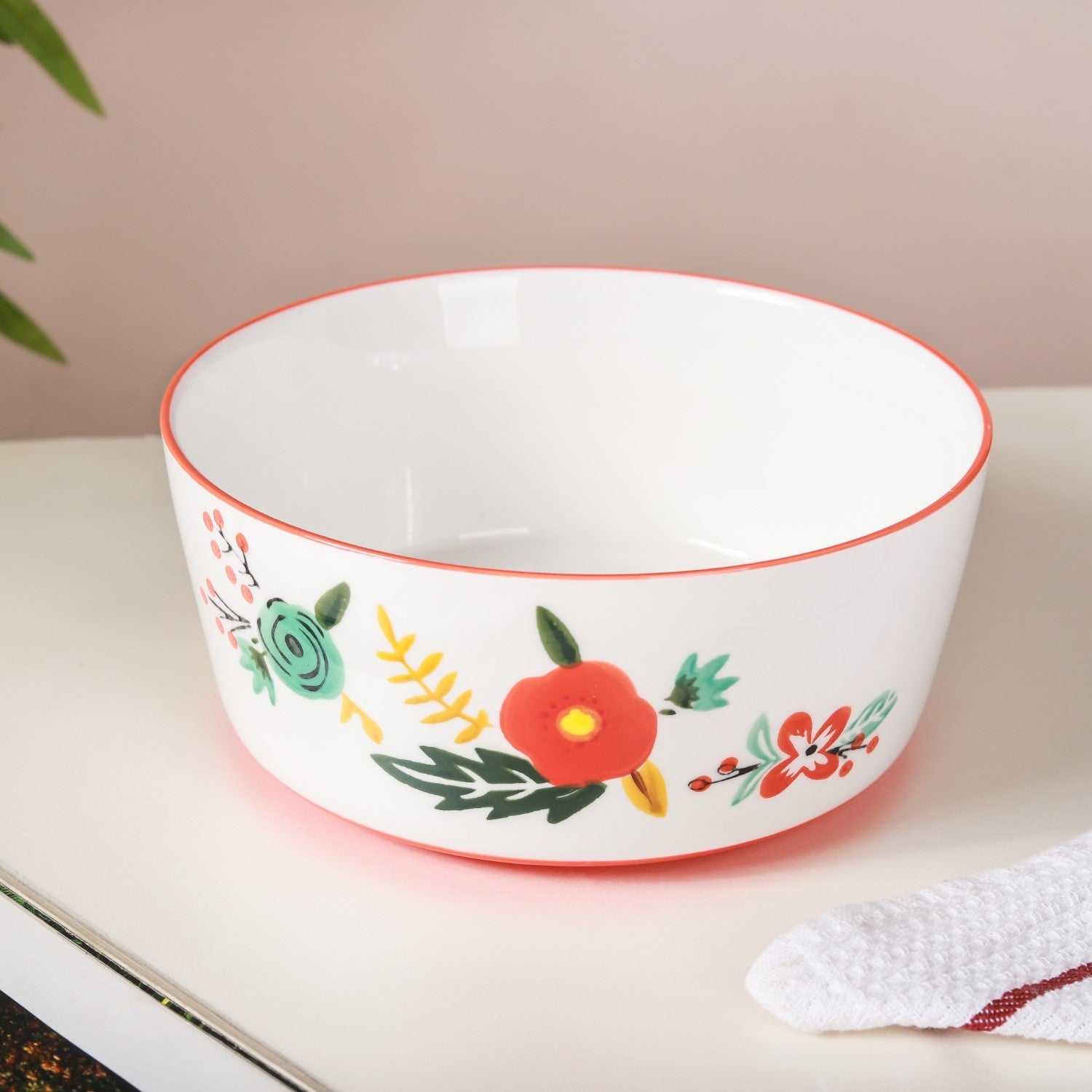 Nestasia Bloom Bowls