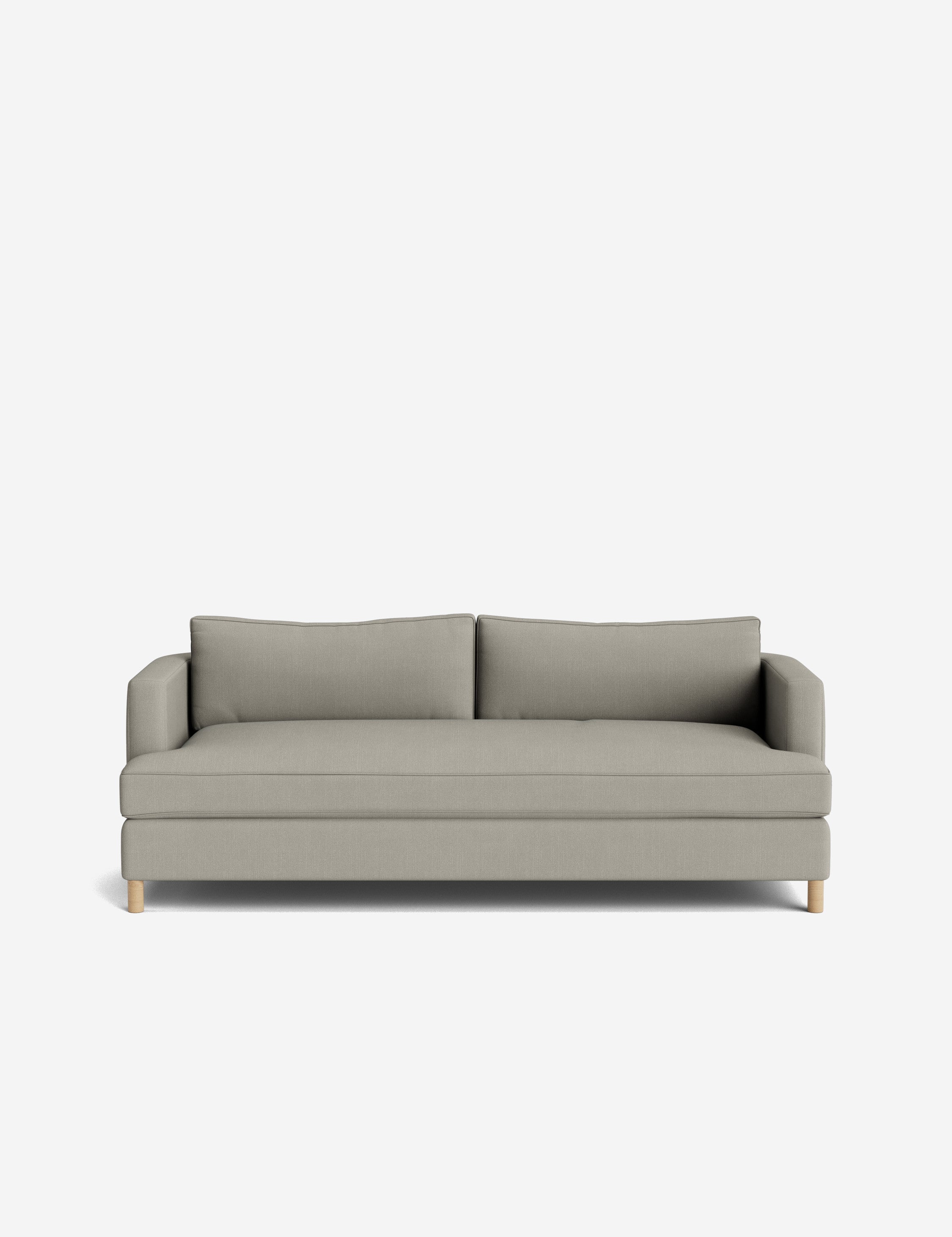 Lulu and Georgia Belmont Sofa by Ginny Macdonald - view 197