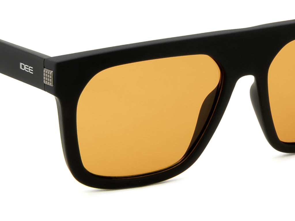 iDEE S3233 C4 55 SUNGLASSES - view 4