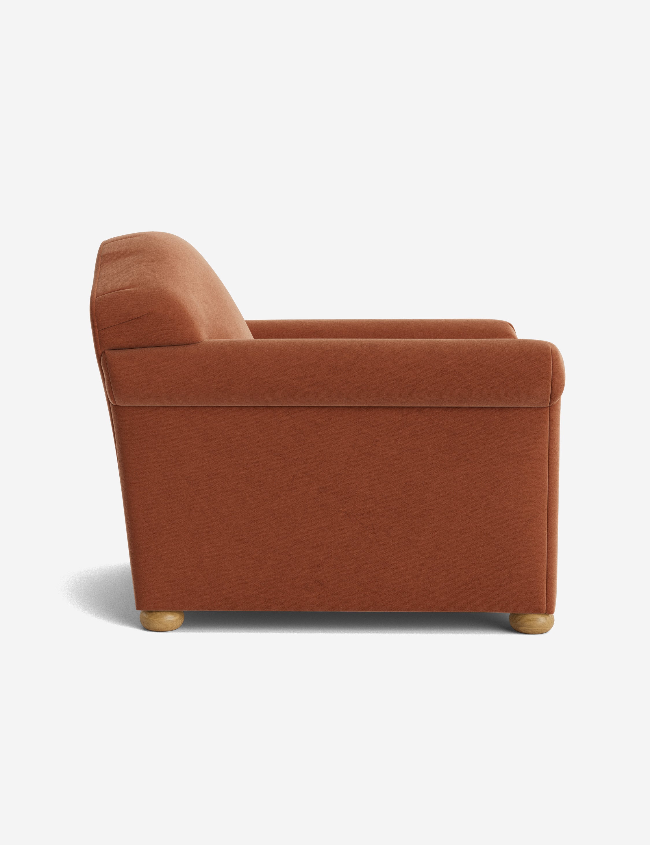 Lulu and Georgia Emera Accent Chair - view 44