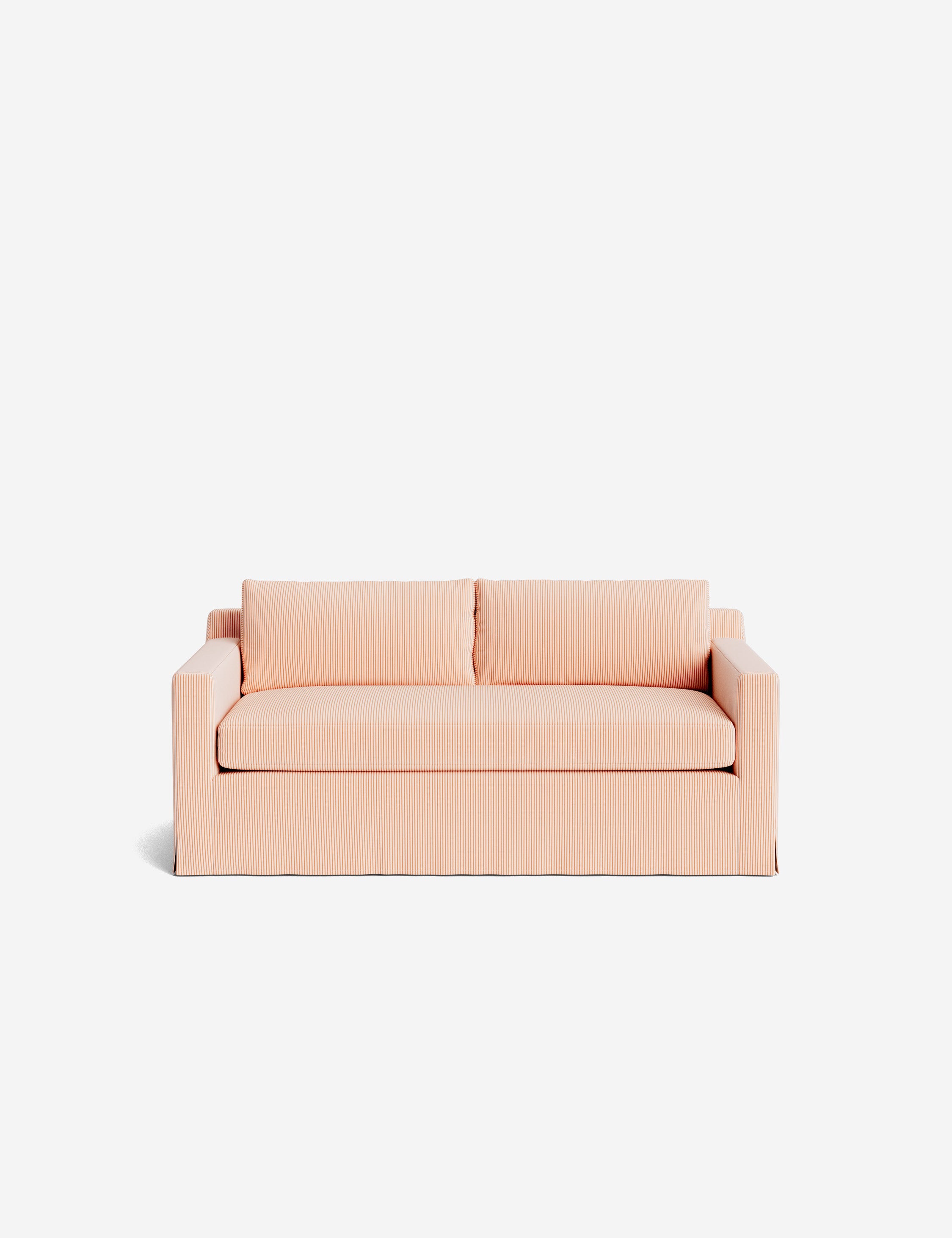 Lulu and Georgia Tadita Slipcover Sofa - view 153