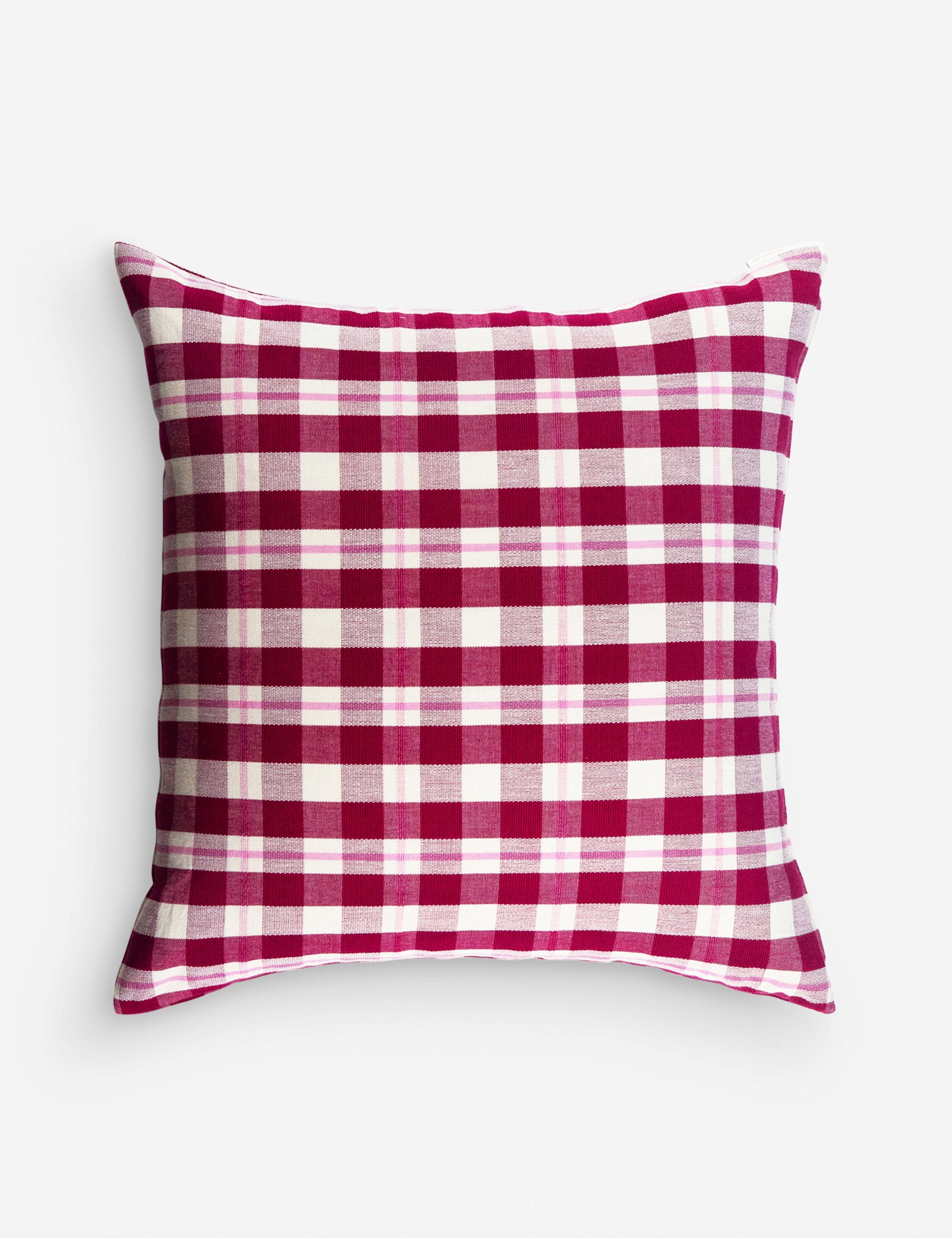 Lulu and Georgia Abigail Pillow by Archive NY