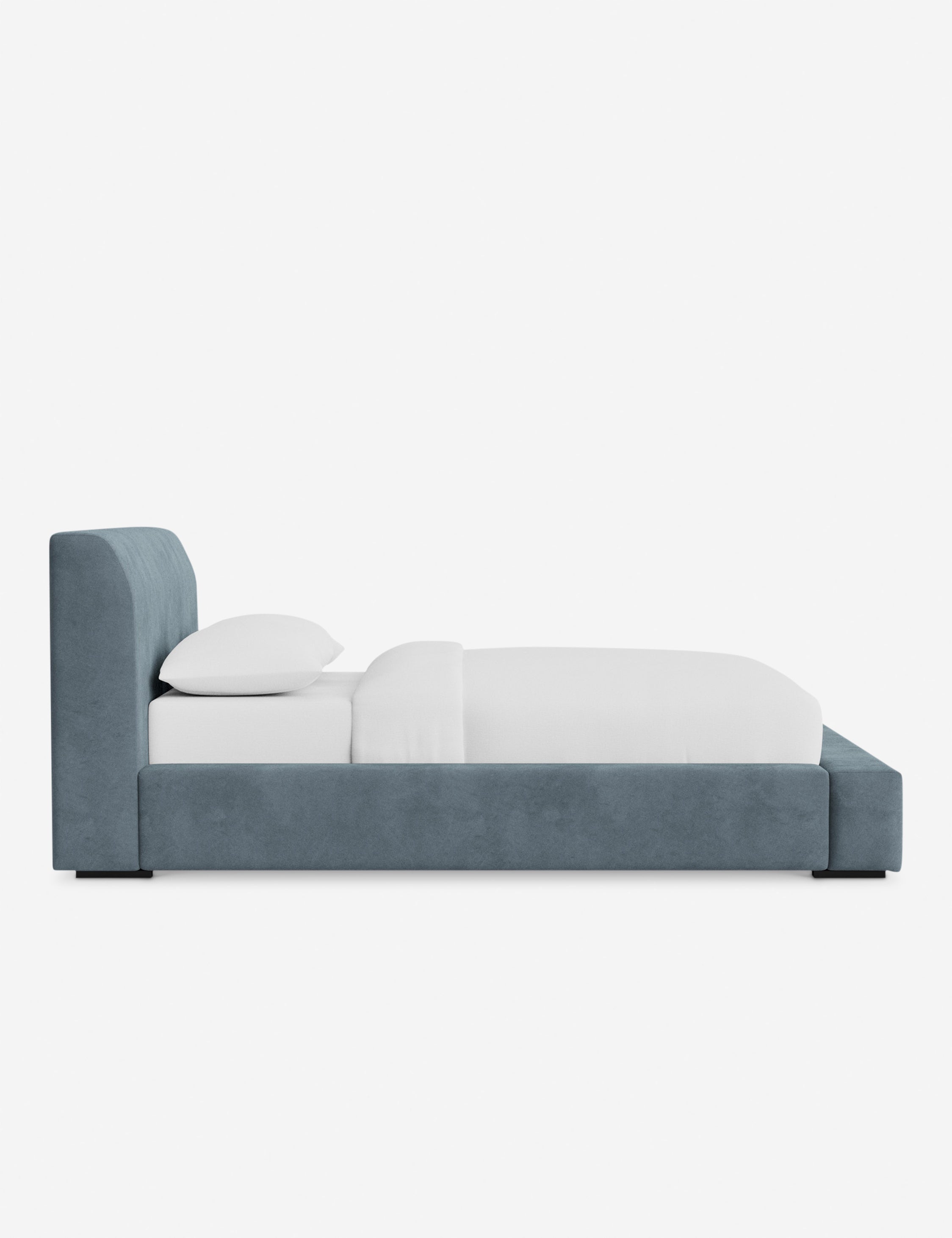 Lulu and Georgia Clayton Platform Bed - view 203