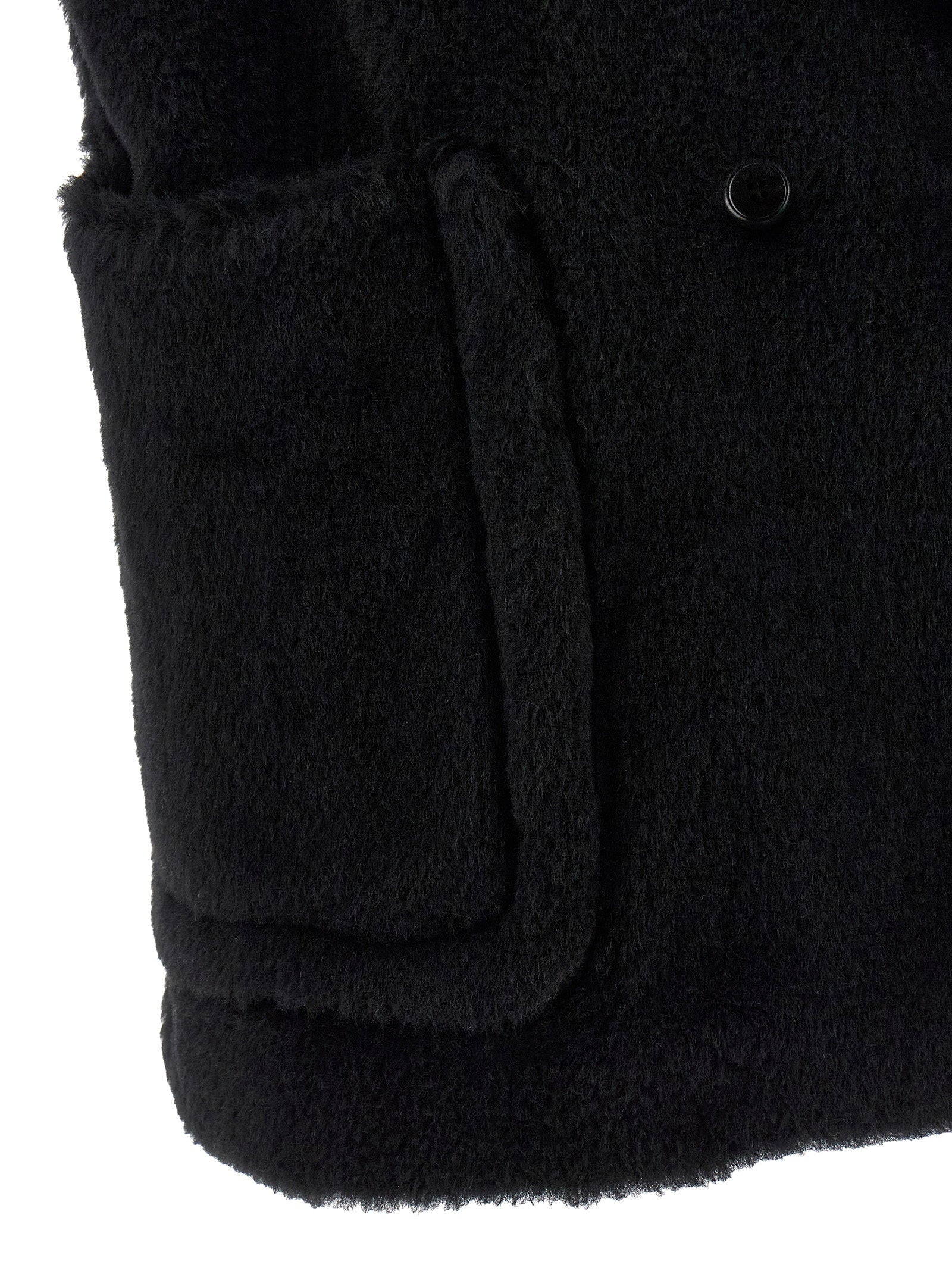 Max Mara Bormida1234 Vest – 62% wp, 26% wv, 12% se - view 4