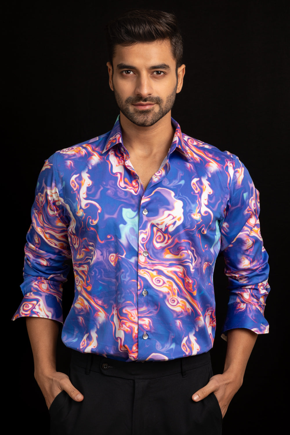 BlackTree Shirt BTS202 - view 3