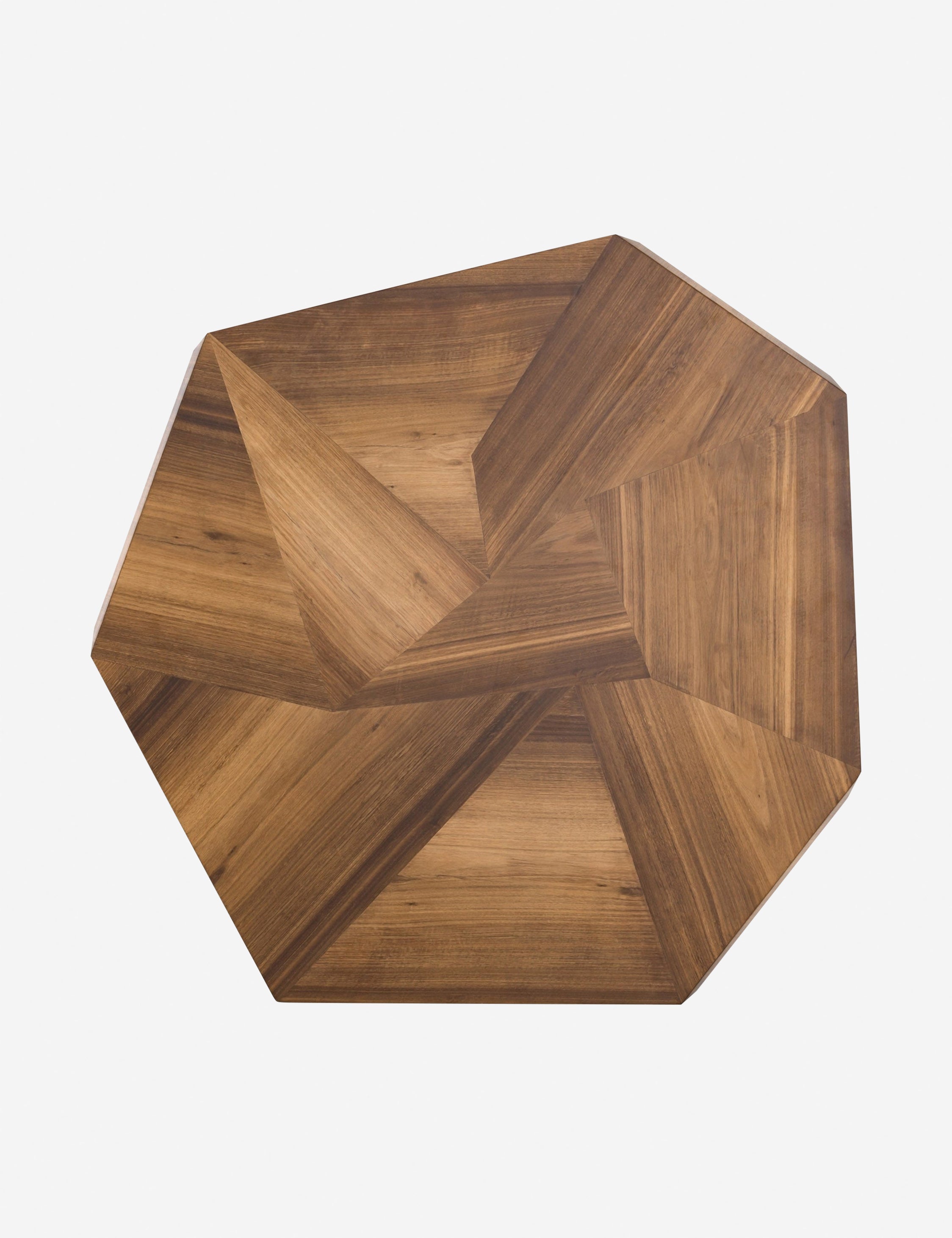 Lulu and Georgia Herschel Dining Table - view 2