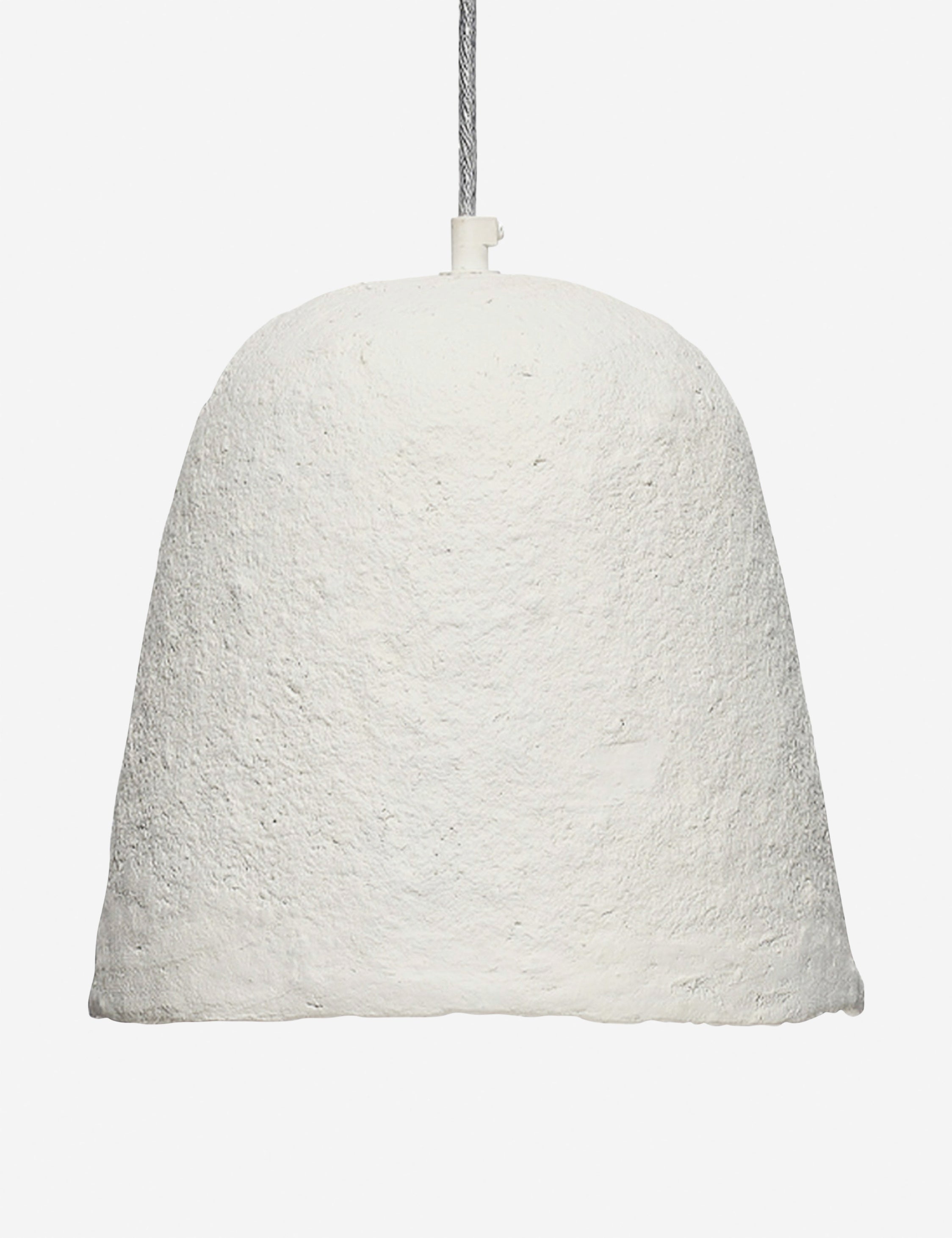 Lulu and Georgia Pablo Pendant Light – White