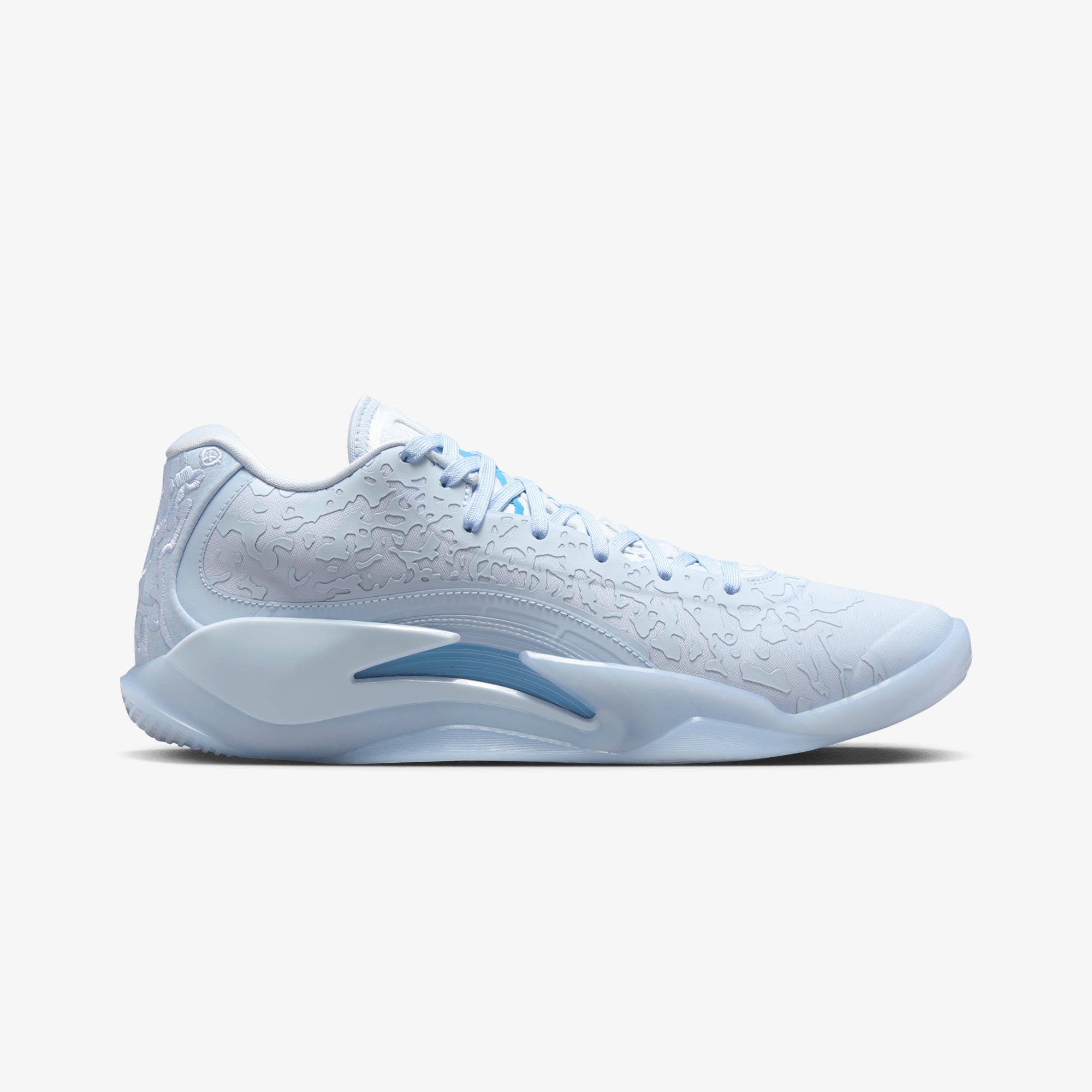Jordan | Zion Williamson Zion 3 Pf { Half Blue/university Blue