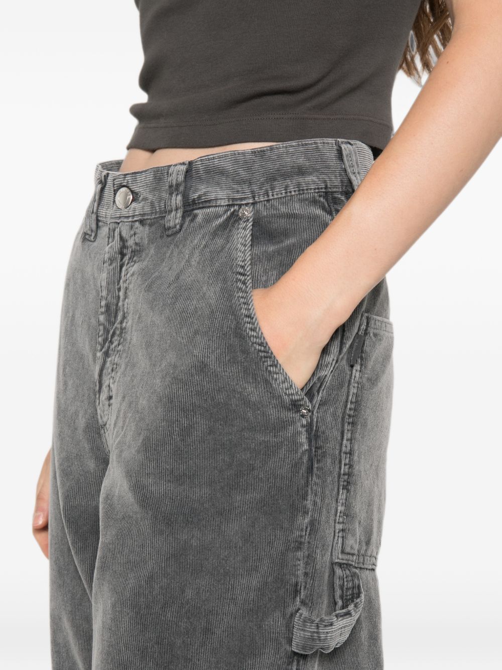 Haikure Trousers – Cotton 100% - view 2