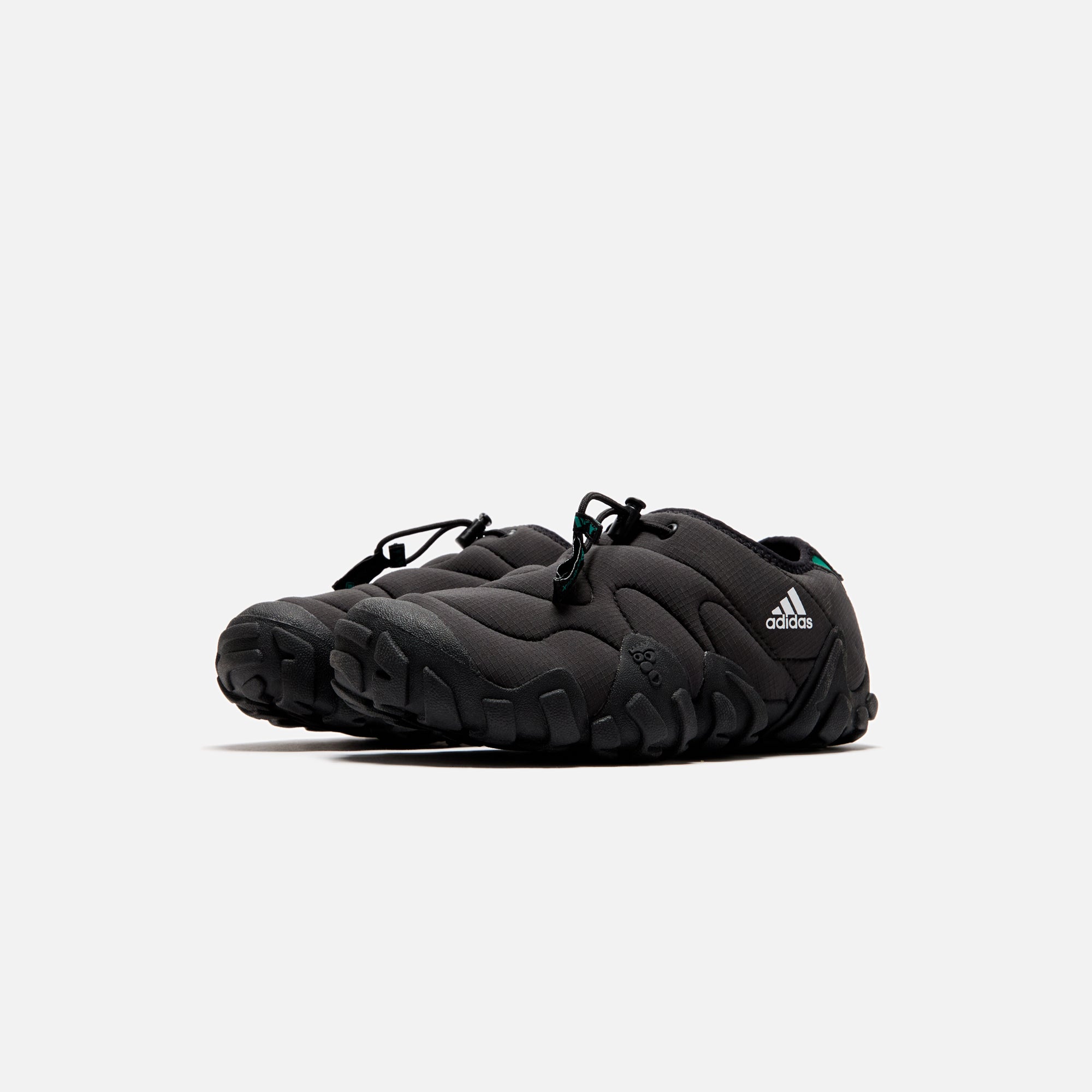 adidas Radlander Moc GTX - Core Black / Cloud White - view 2