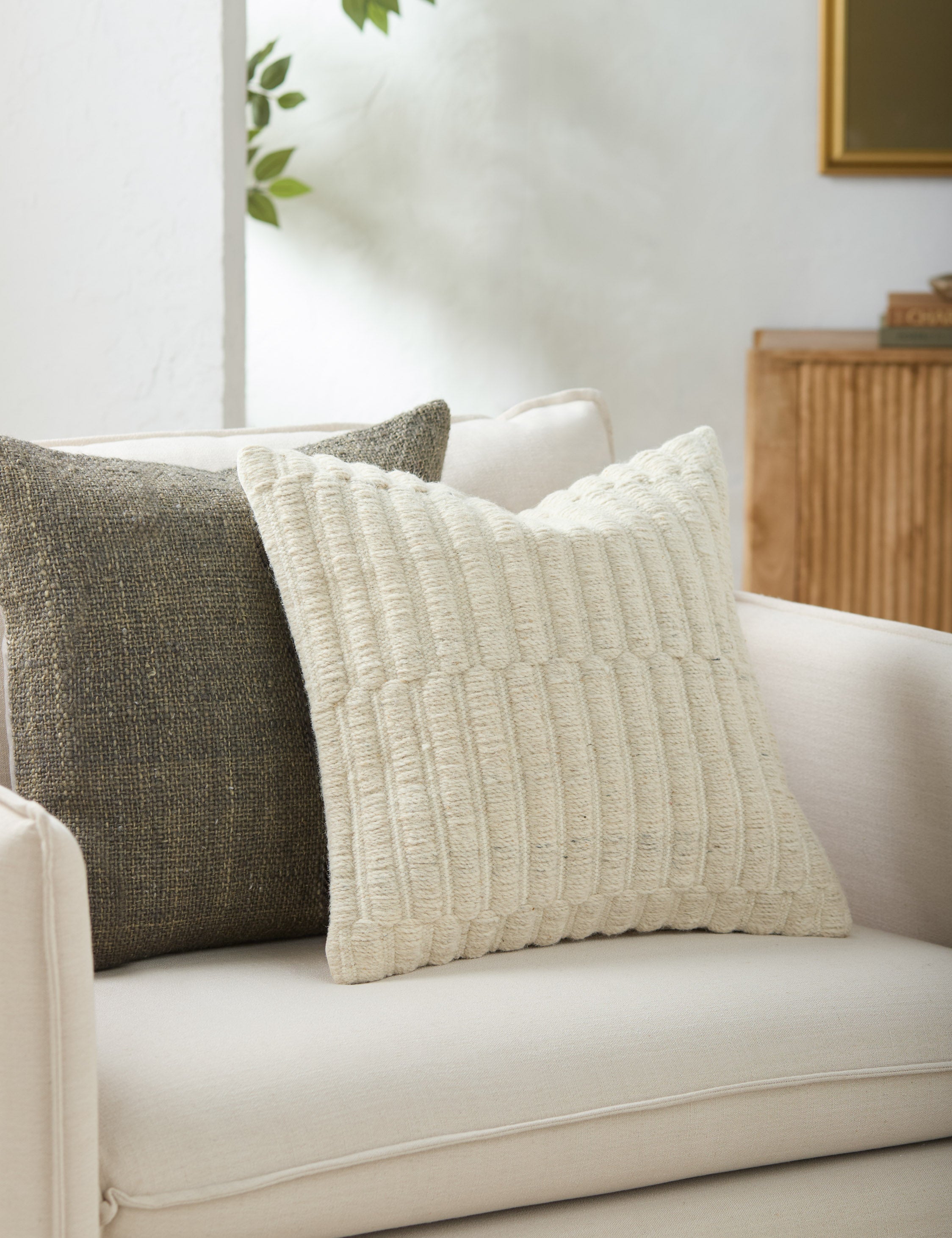 Lulu and Georgia Mendia Pillow - view 7