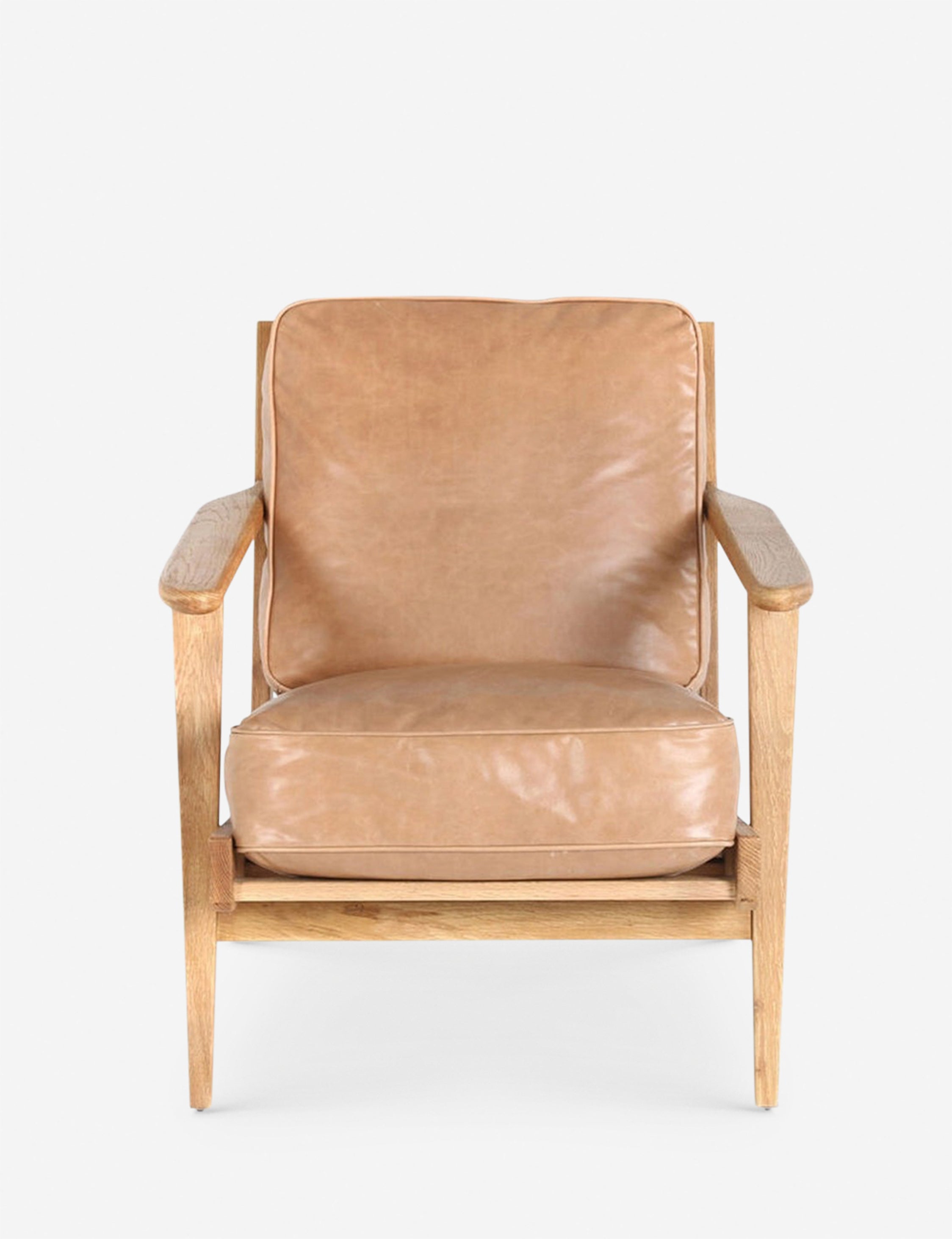 Lulu and Georgia Austin Accent Chair - view 3