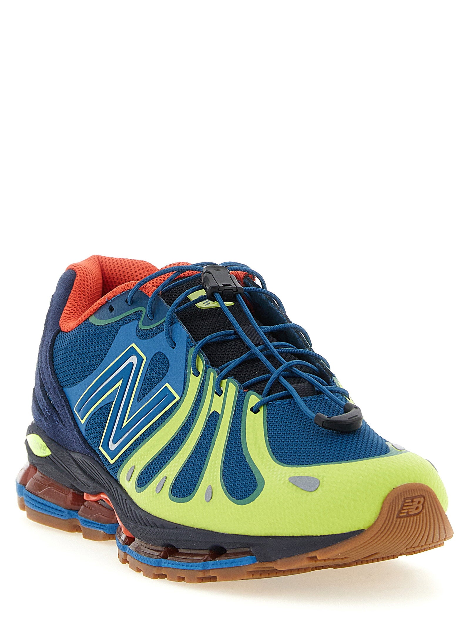New Balance 1890 Sneakers – 100% synthetic textile - view 2