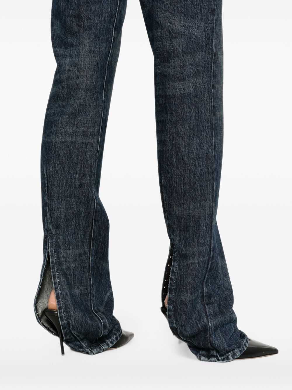 Diesel Jeans – 100% Cotton - view 5