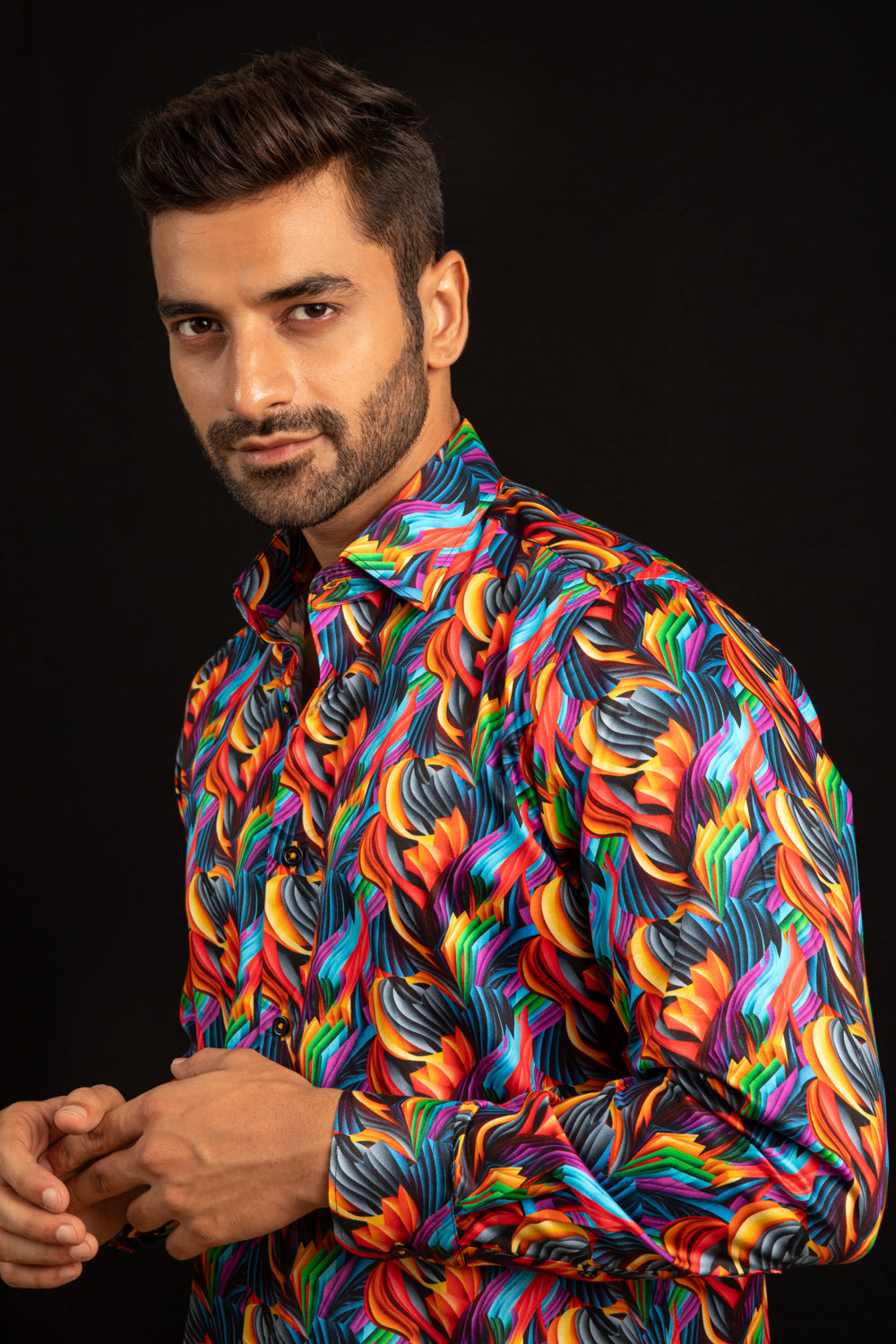 BlackTree Shirt BTS248 - view 3