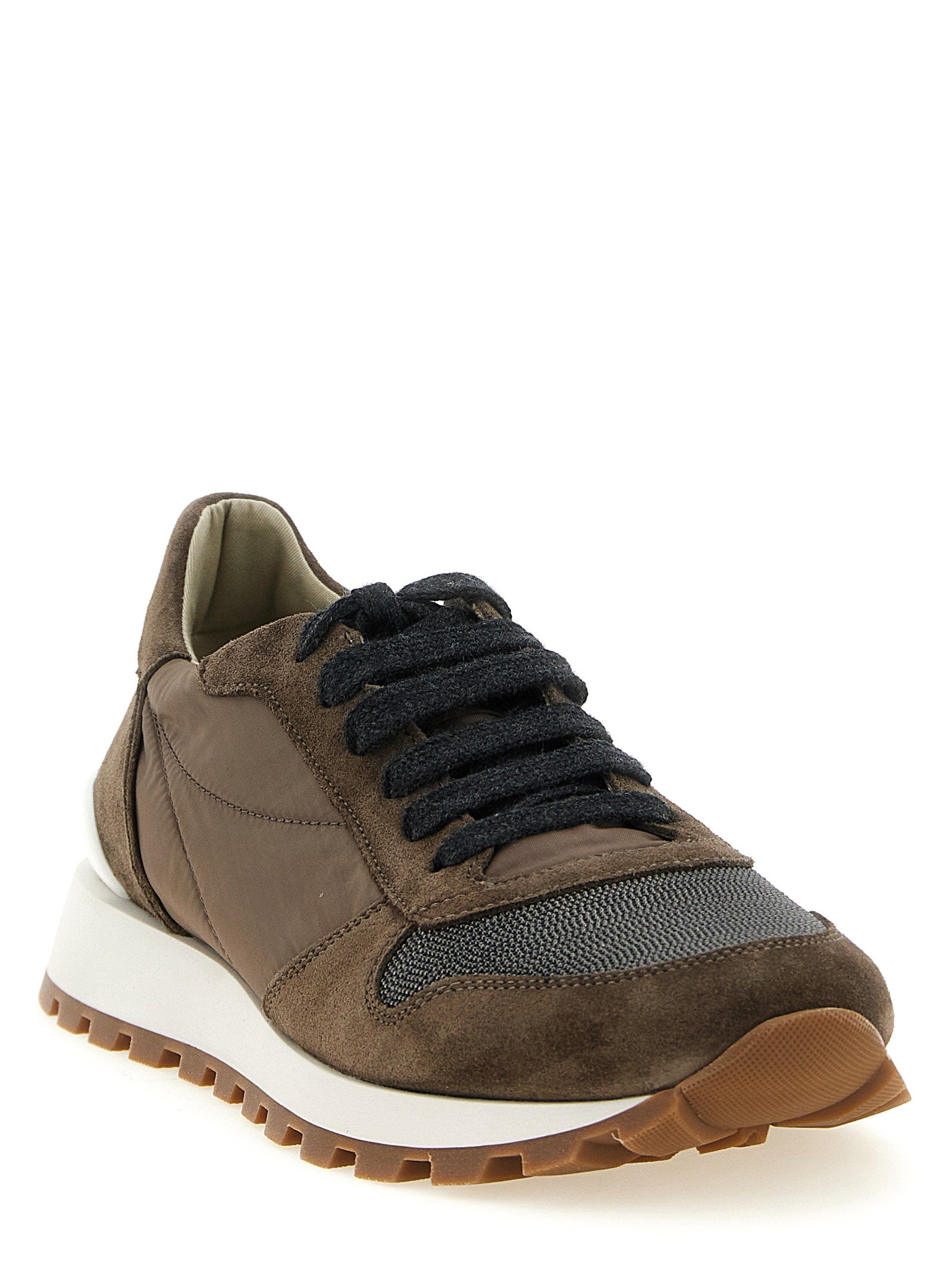 Brunello Cucinelli Active Sneakers - view 2