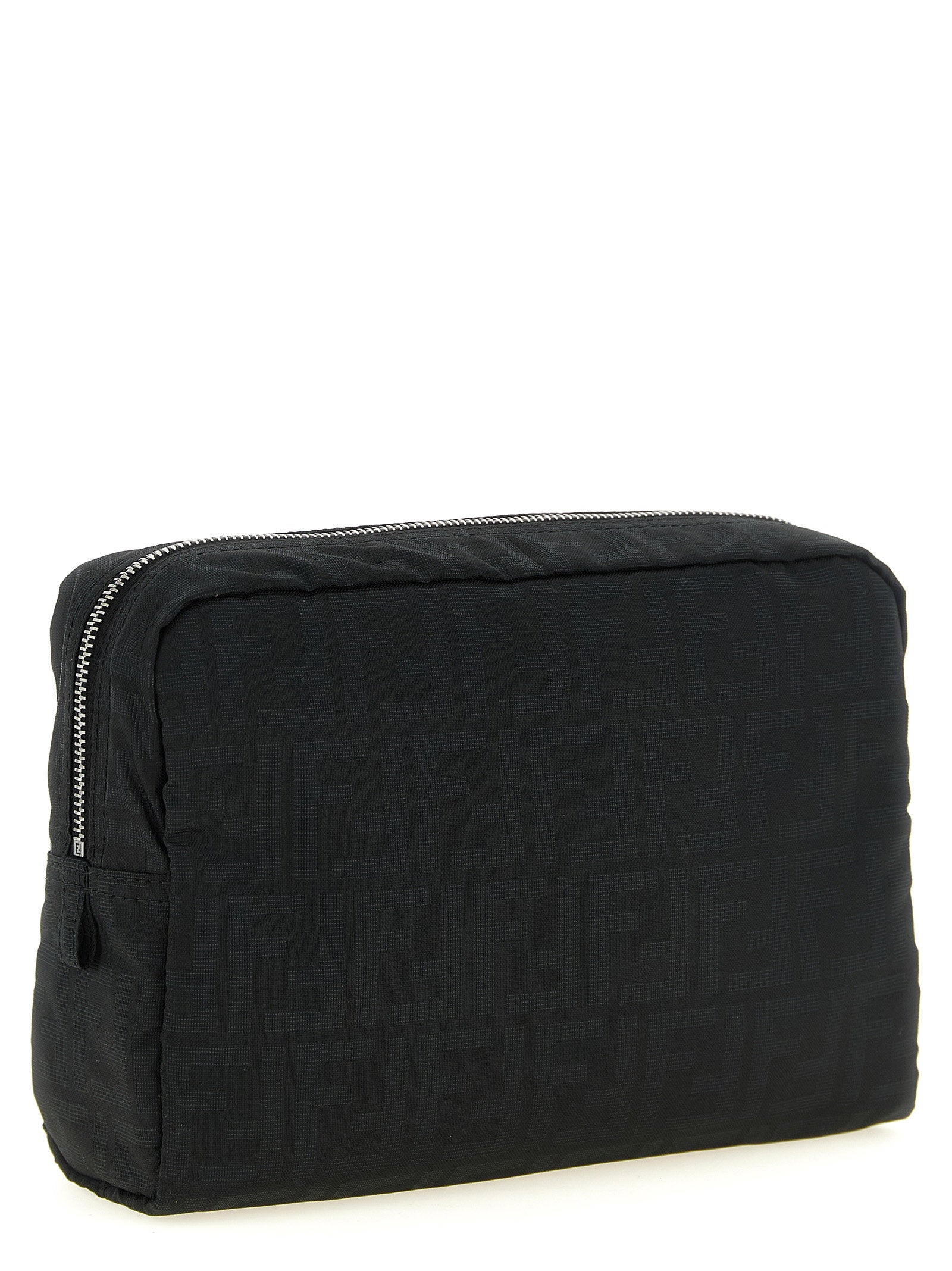 Fendi Medium Ff Light Beauty – 100% polyester - view 2