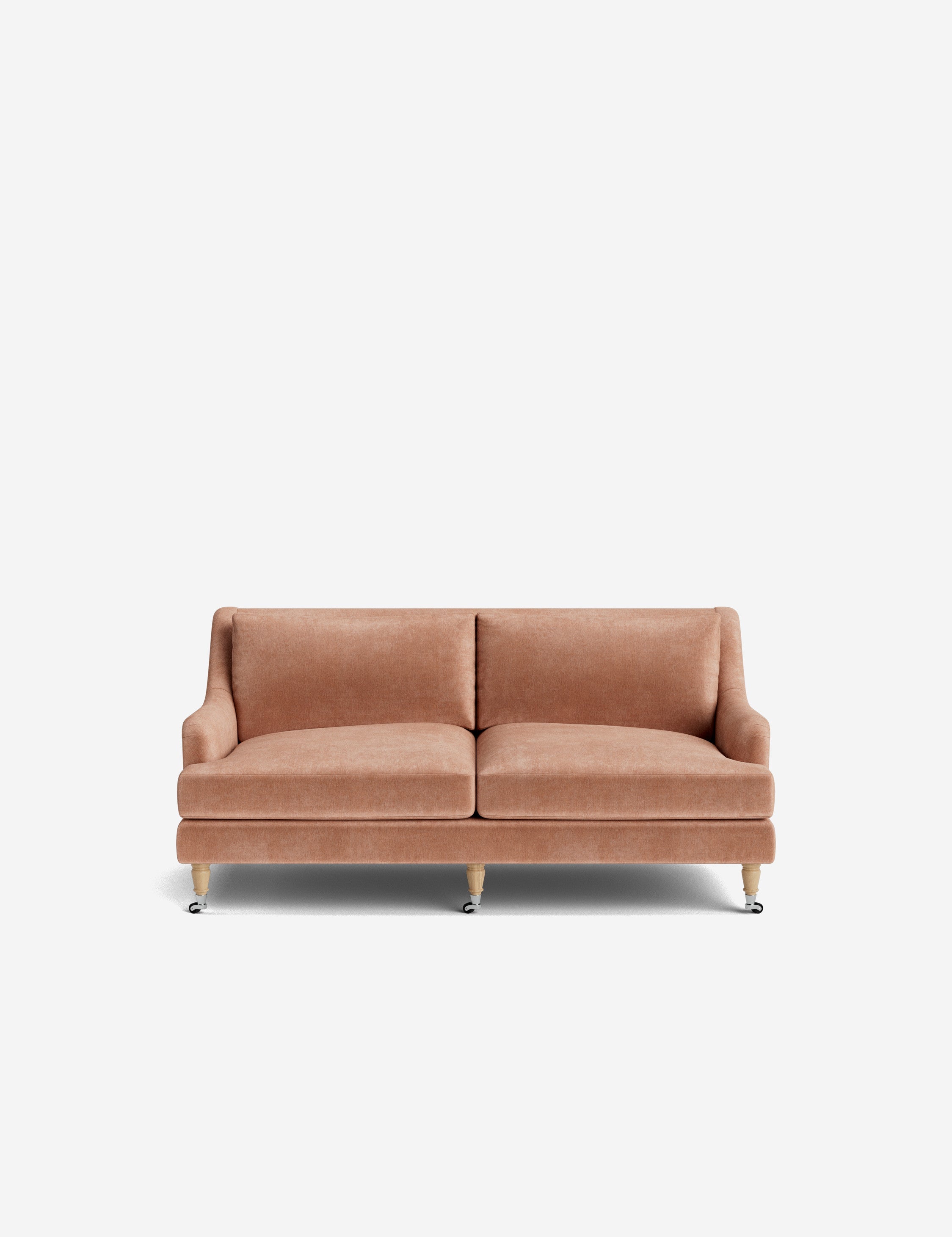 Lulu and Georgia Rivington Sofa by Ginny Macdonald